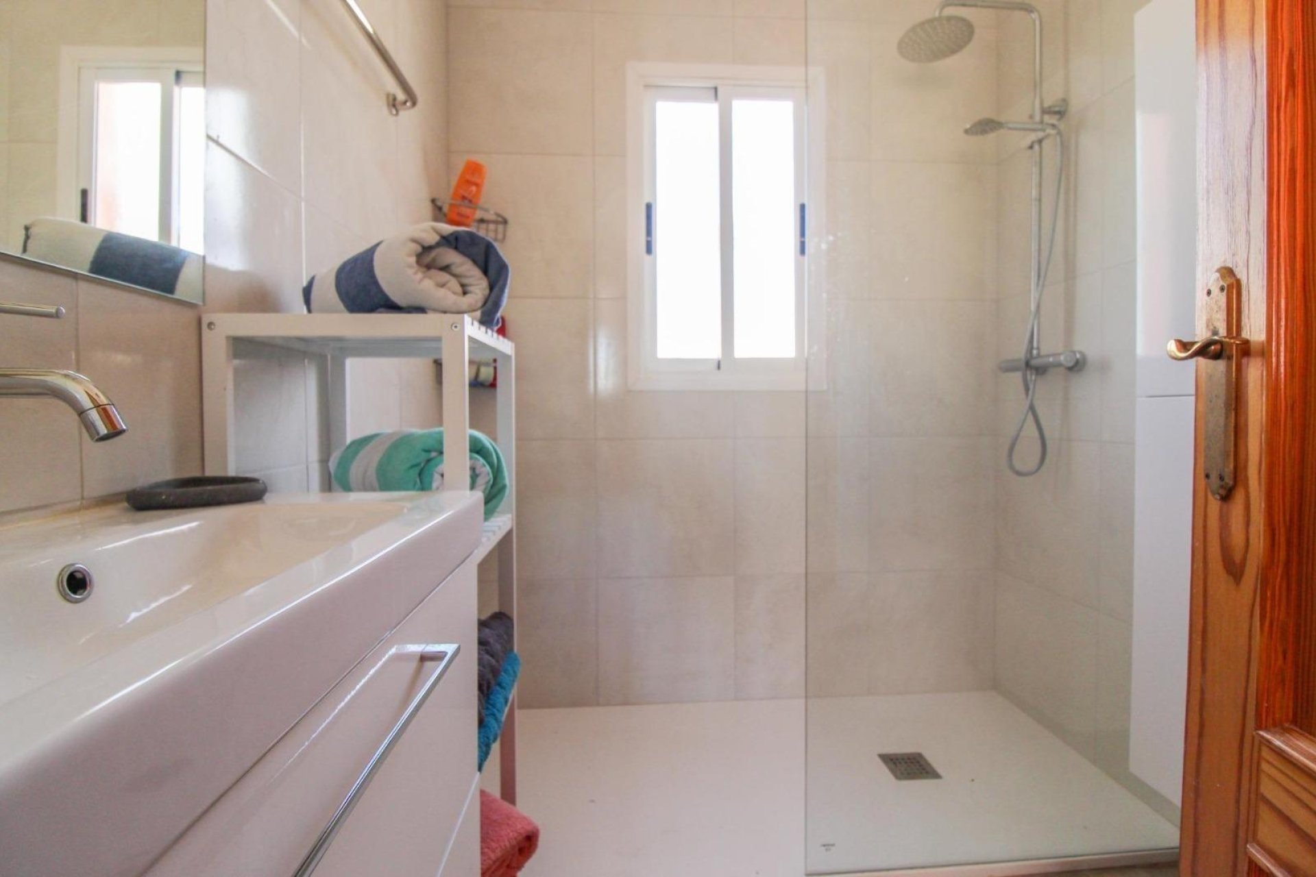 Återförsäljning - Radhus -
Orihuela Costa - La Regia
