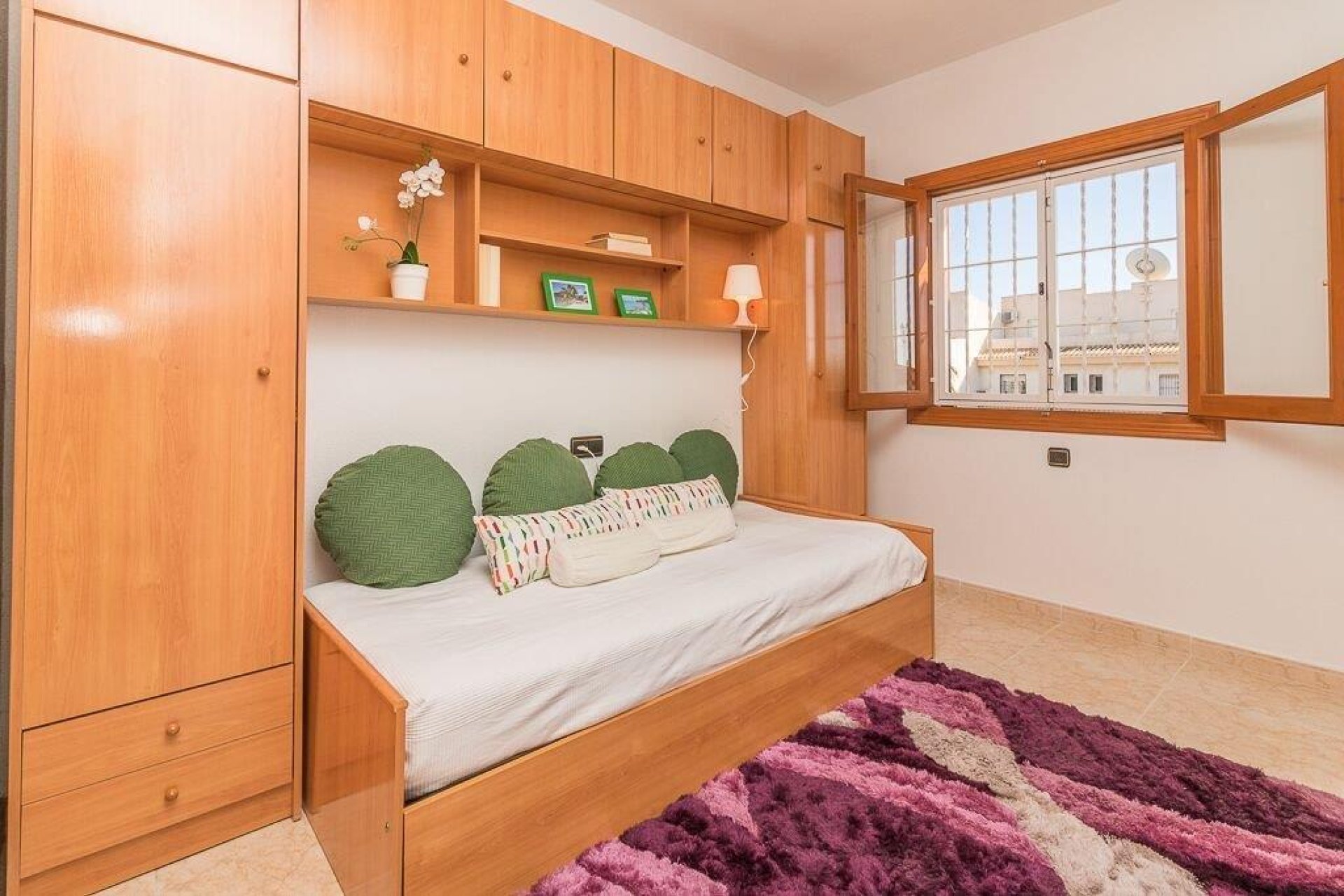 Återförsäljning - Radhus -
Orihuela Costa - La Zenia- Orihuela costa