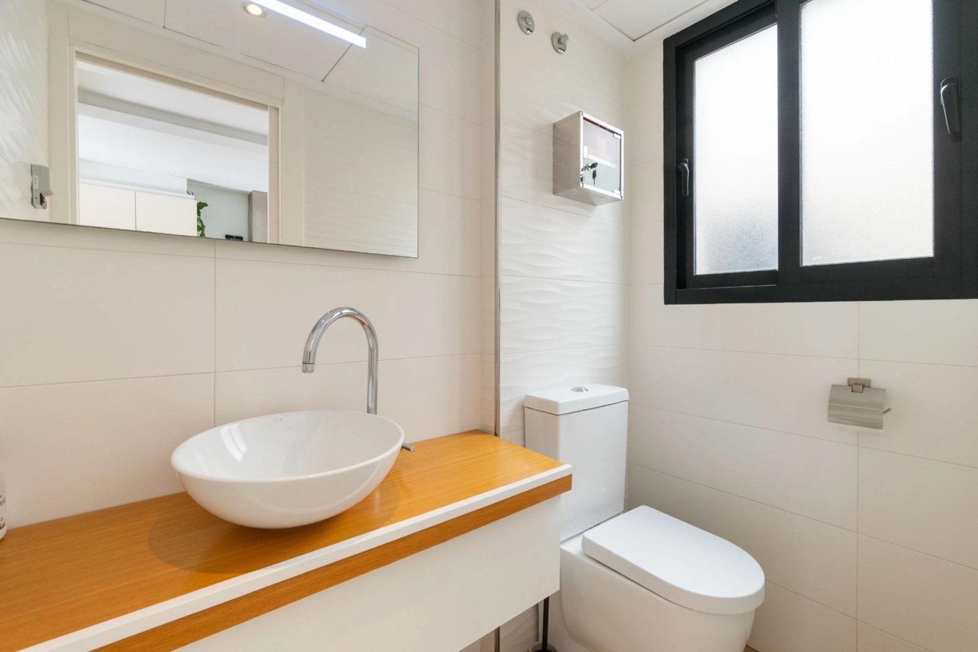 Återförsäljning - Radhus -
Orihuela Costa - La Zenia