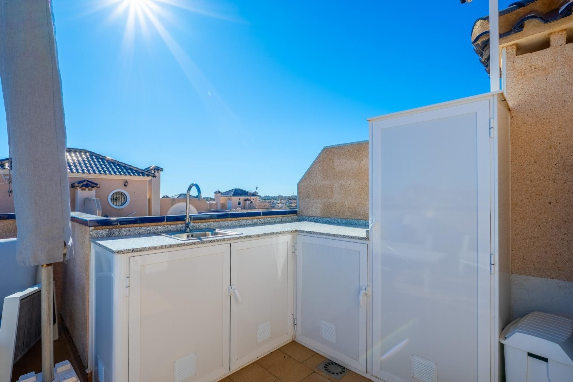 Återförsäljning - Radhus -
Orihuela Costa - La Zenia