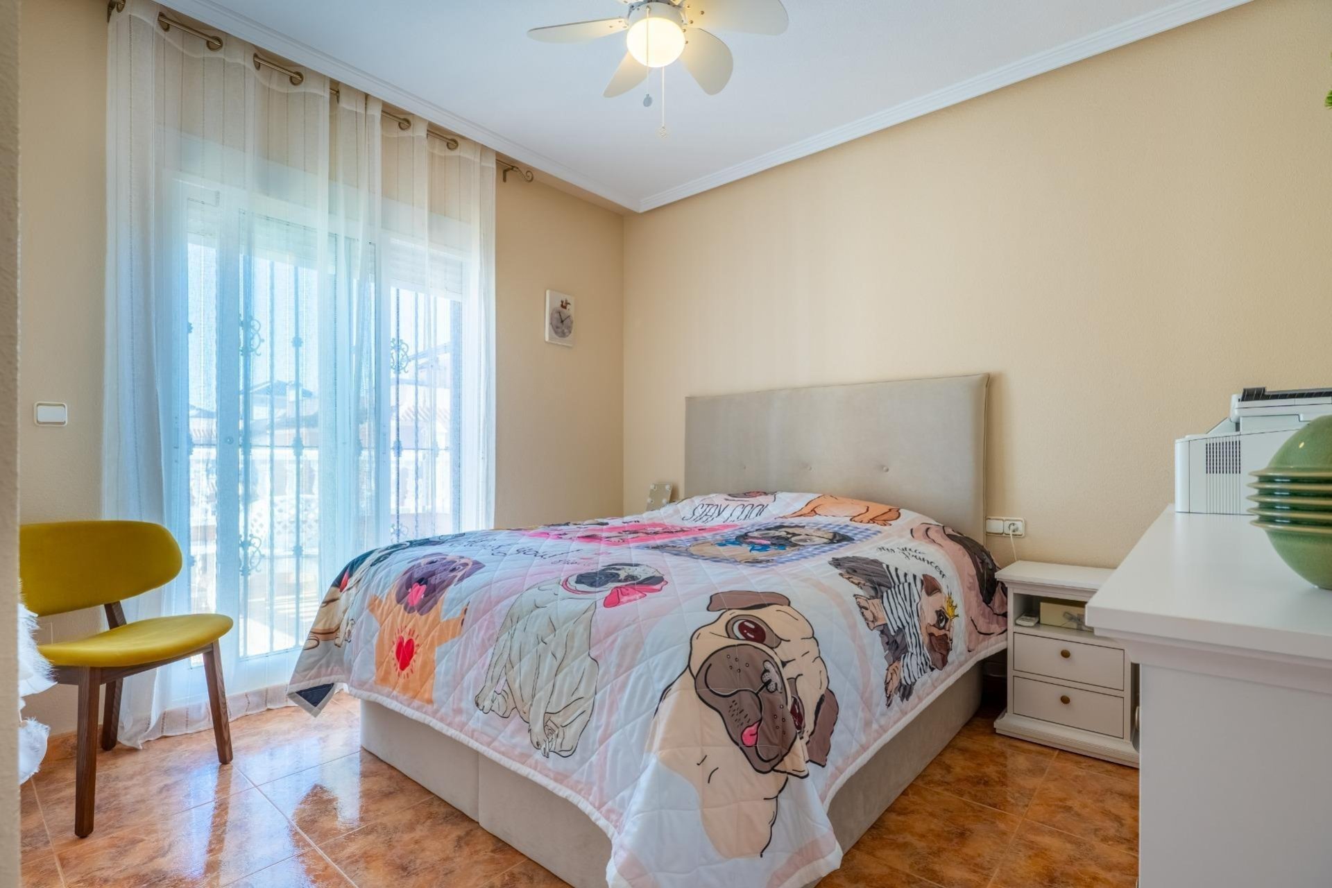 Återförsäljning - Radhus -
Orihuela Costa - La Zenia