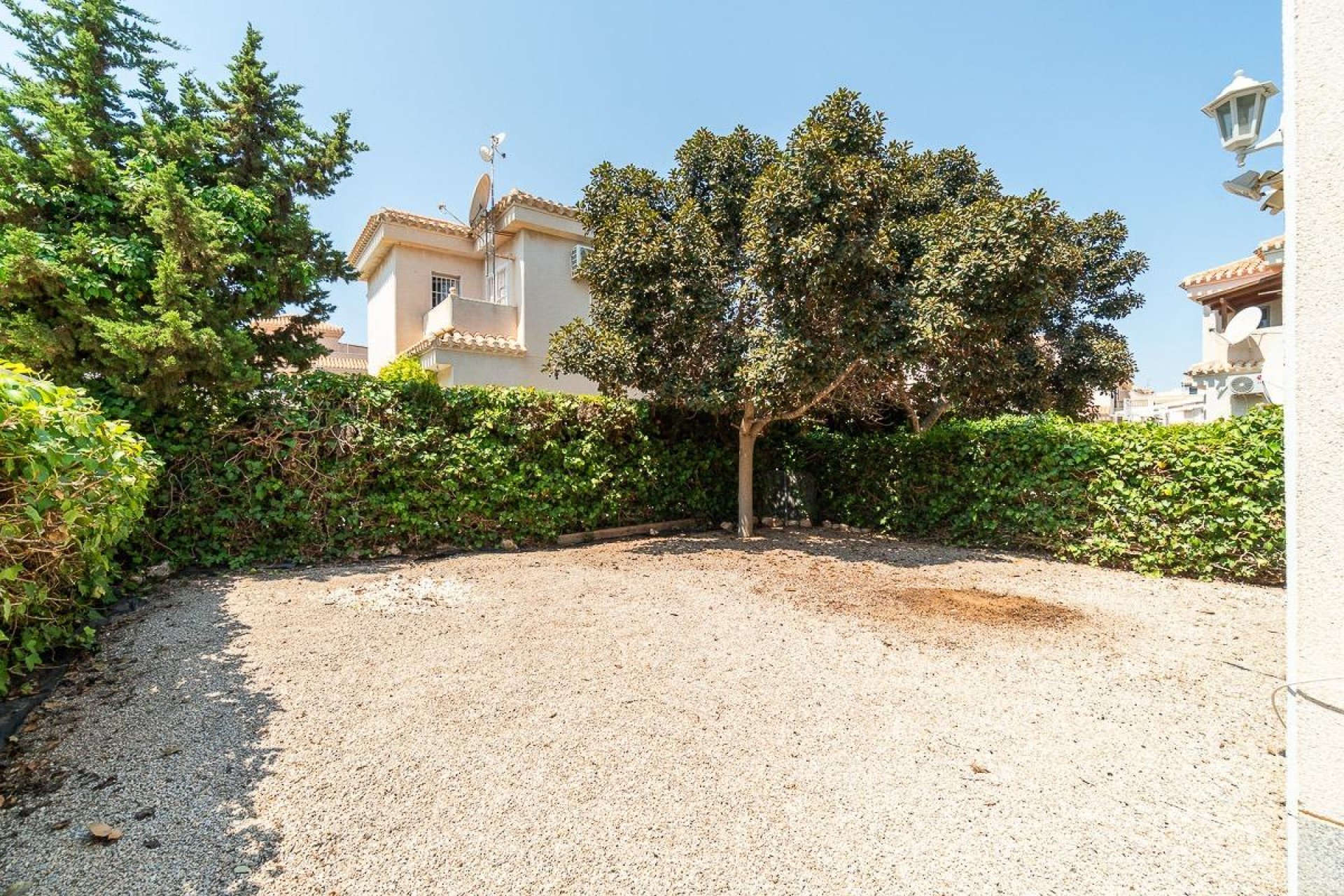 Återförsäljning - Radhus -
Orihuela Costa - La Zenia