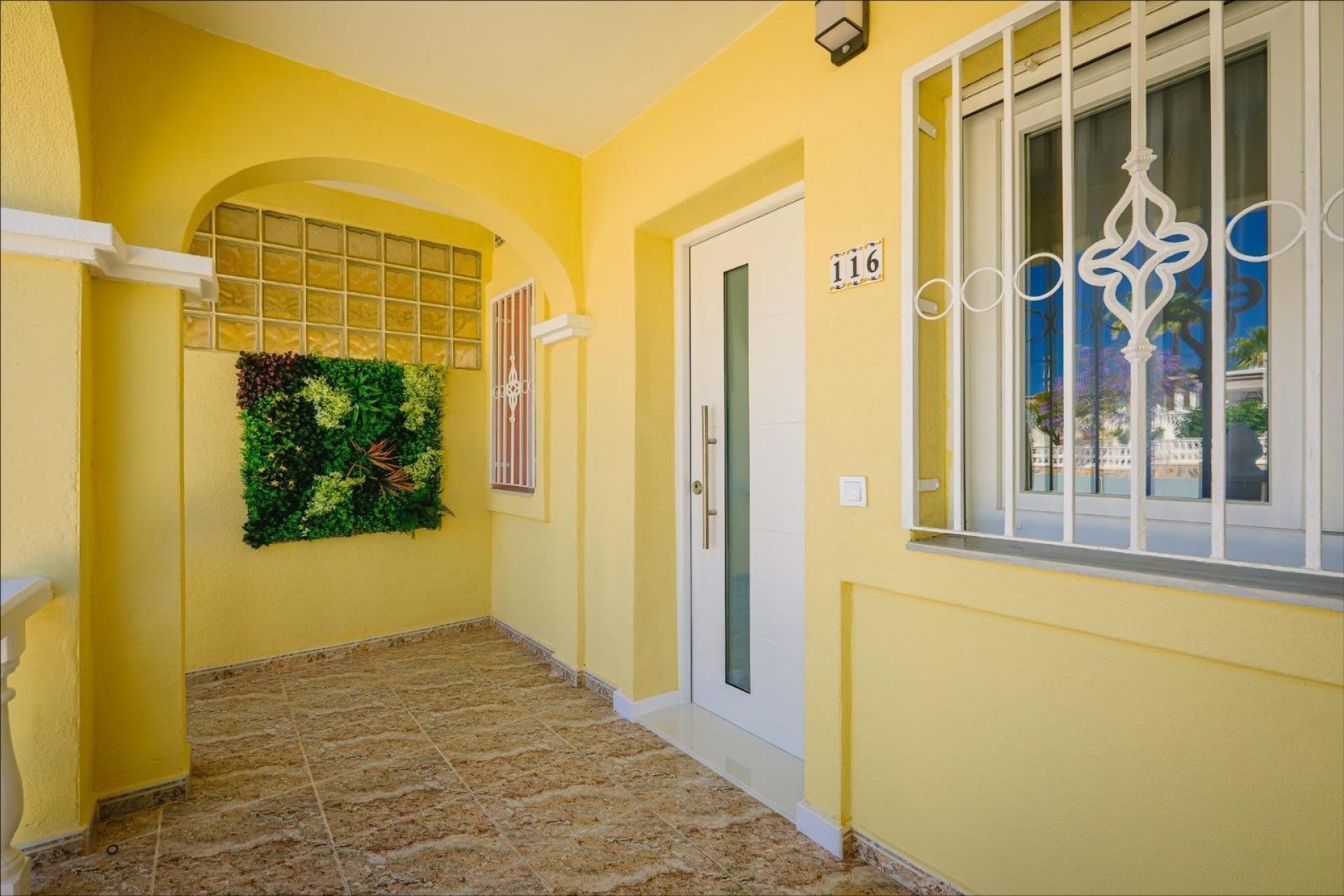 Återförsäljning - Radhus -
Orihuela Costa - Las Filipinas
