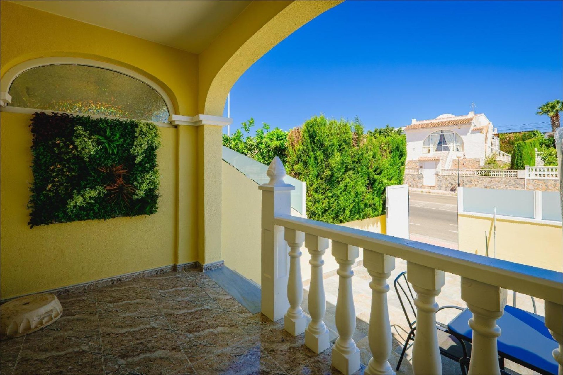 Återförsäljning - Radhus -
Orihuela Costa - Las Filipinas