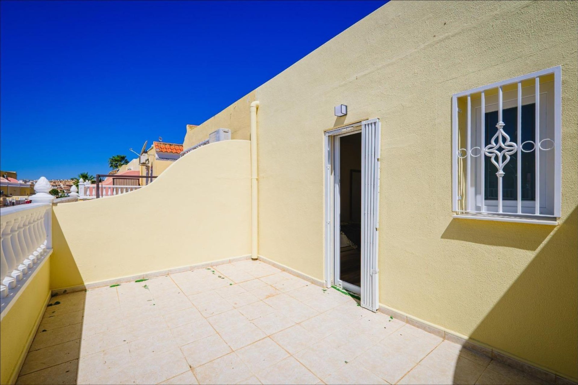 Återförsäljning - Radhus -
Orihuela Costa - Las Filipinas