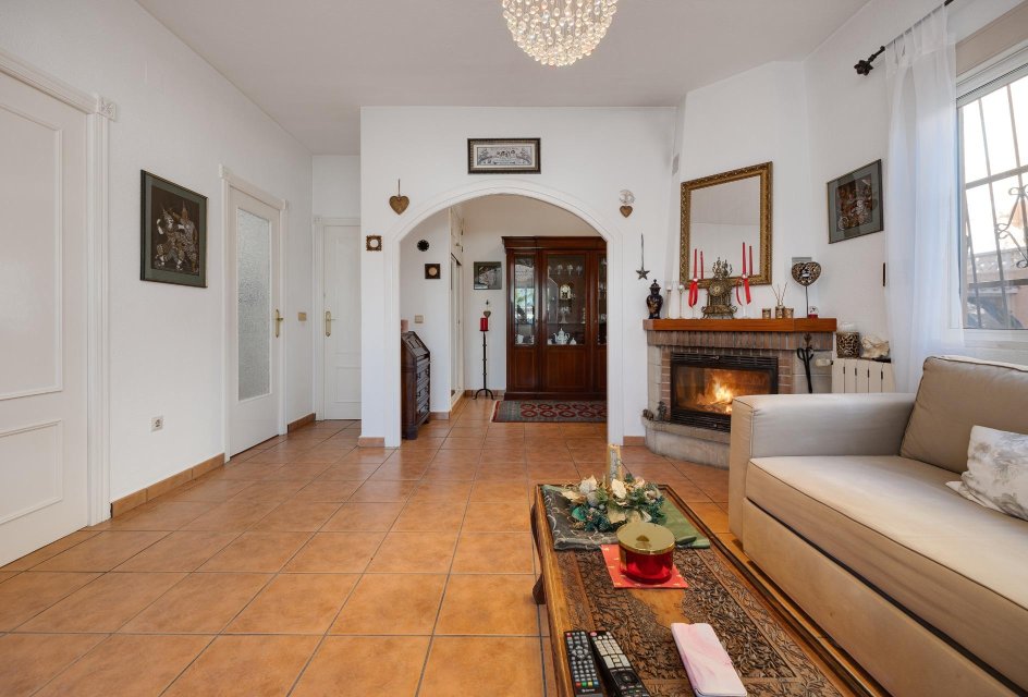 Återförsäljning - Radhus -
Orihuela Costa - Lomas de Cabo Roig-Los Dolses