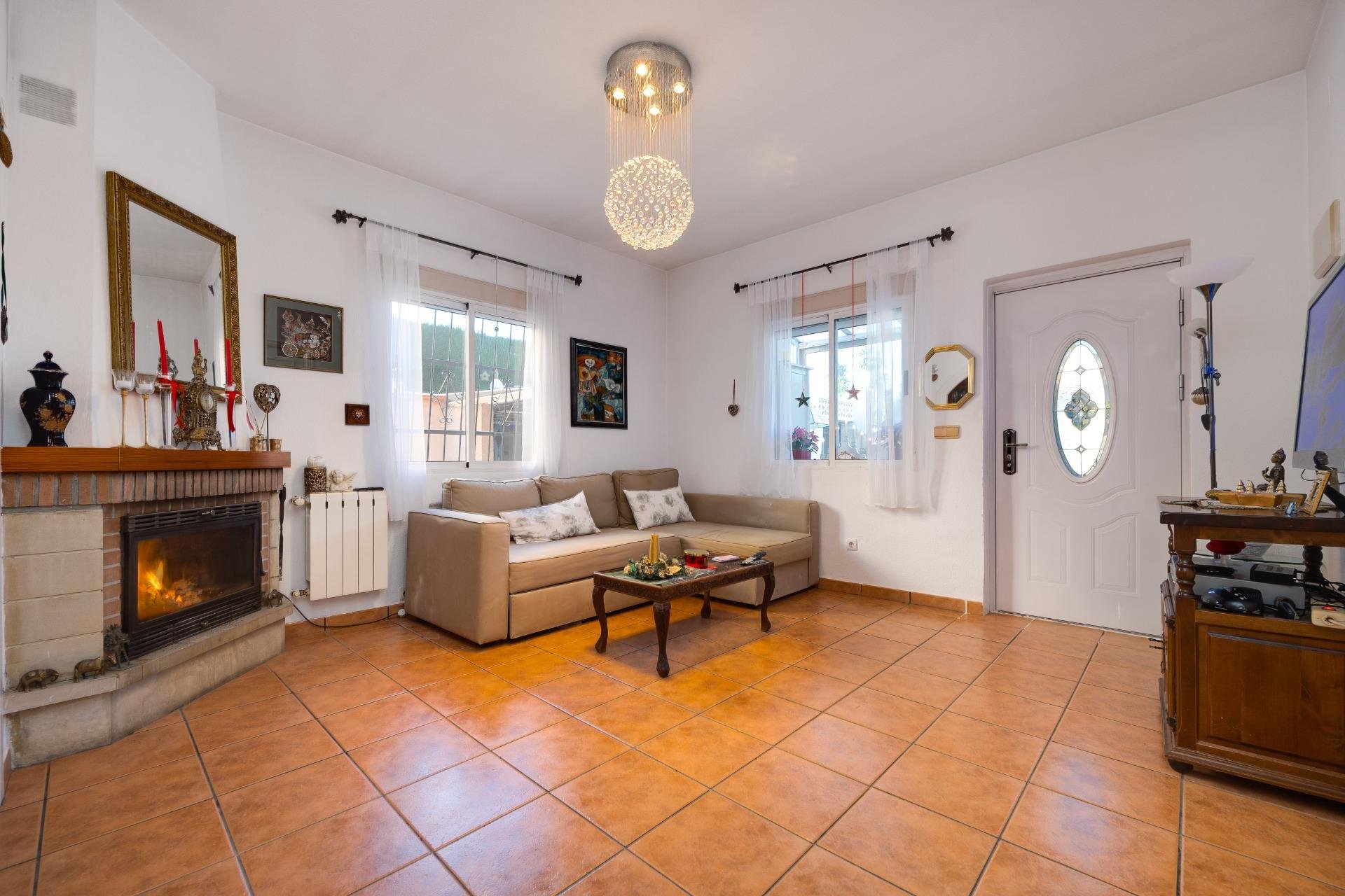 Återförsäljning - Radhus -
Orihuela Costa - Lomas de Cabo Roig-Los Dolses