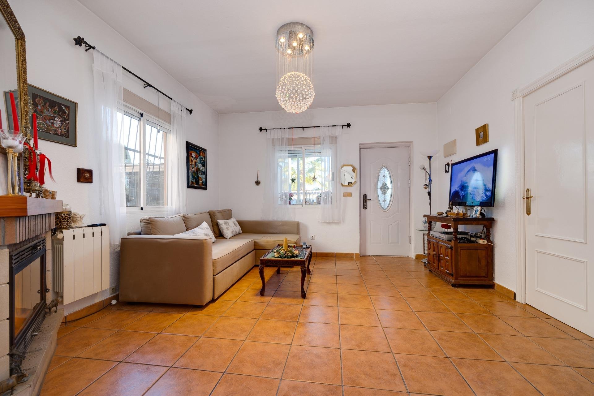 Återförsäljning - Radhus -
Orihuela Costa - Lomas de Cabo Roig-Los Dolses