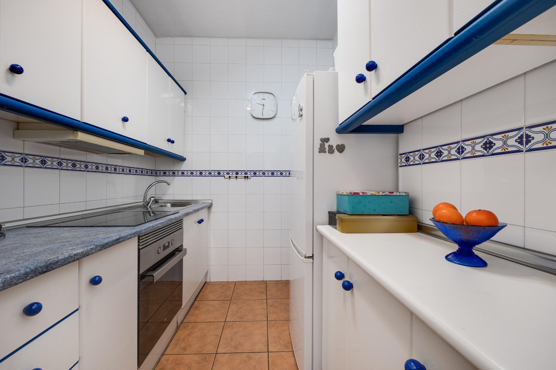 Återförsäljning - Radhus -
Orihuela Costa - Lomas de Cabo Roig-Los Dolses