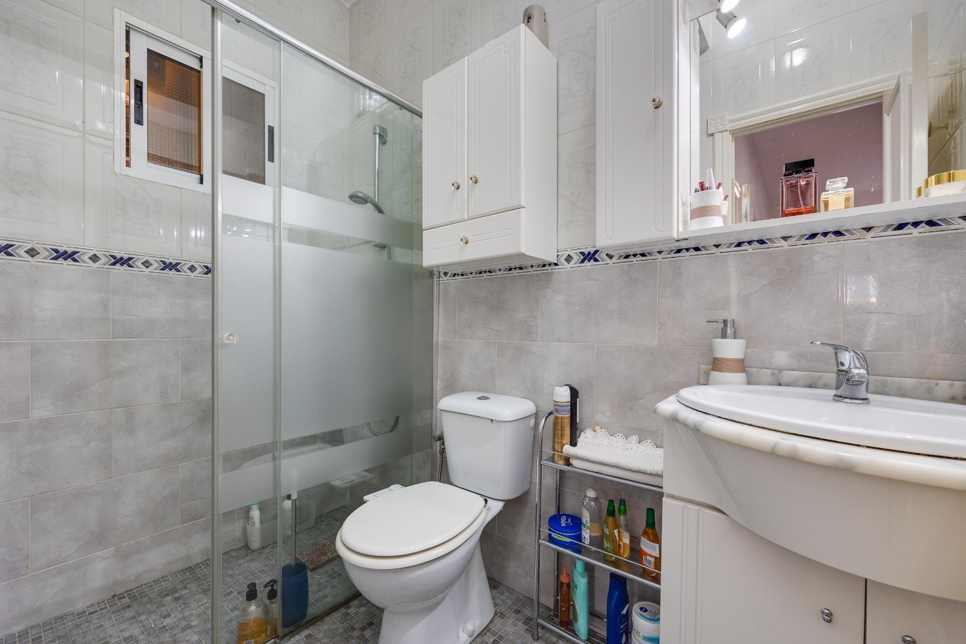 Återförsäljning - Radhus -
Orihuela Costa - Lomas de Cabo Roig-Los Dolses