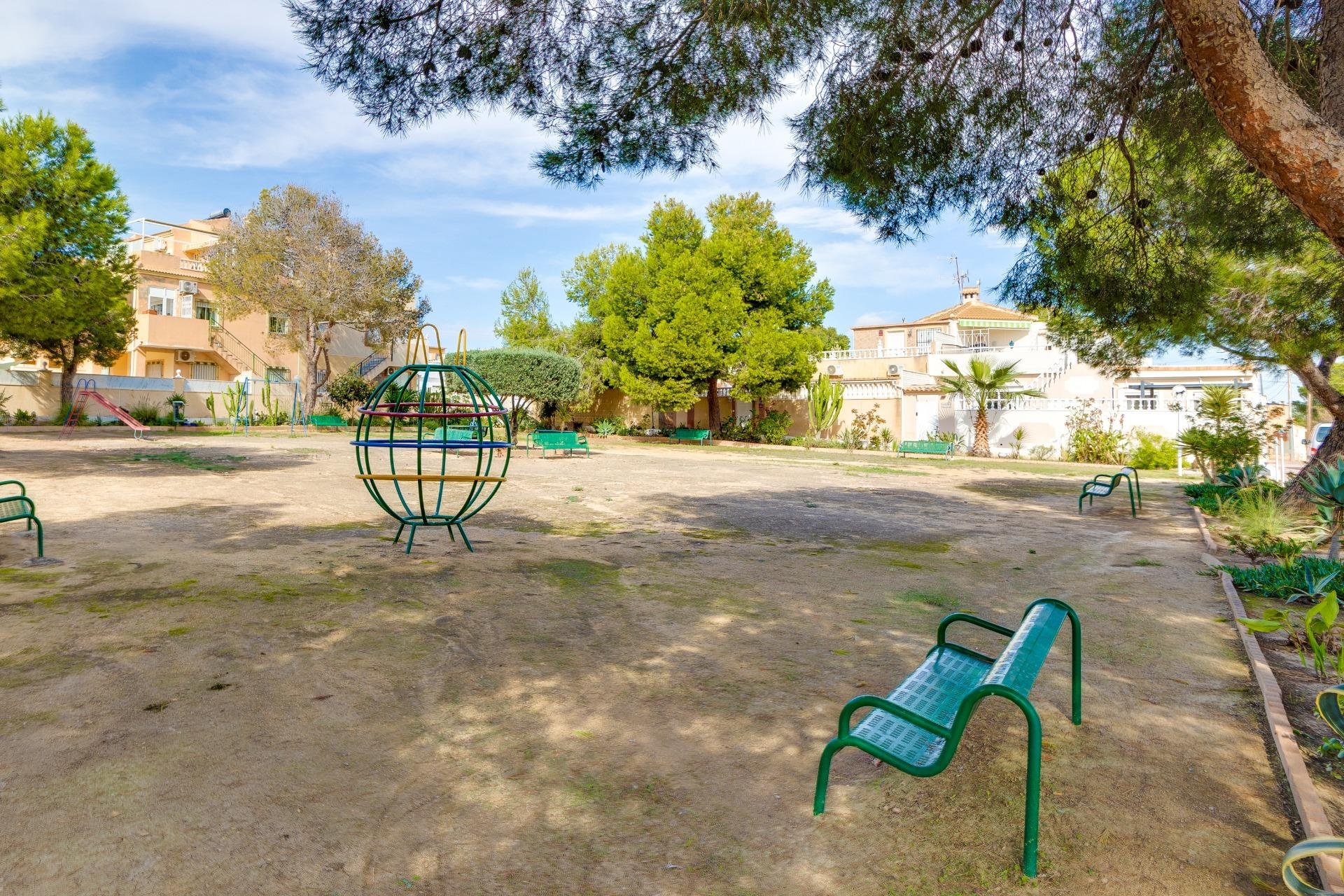 Återförsäljning - Radhus -
Orihuela Costa - Lomas de Cabo Roig-Los Dolses