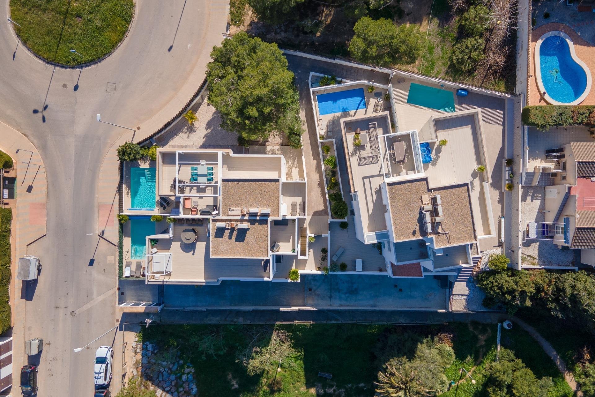 Återförsäljning - Radhus -
Orihuela Costa - Lomas de Cabo Roig-Los Dolses