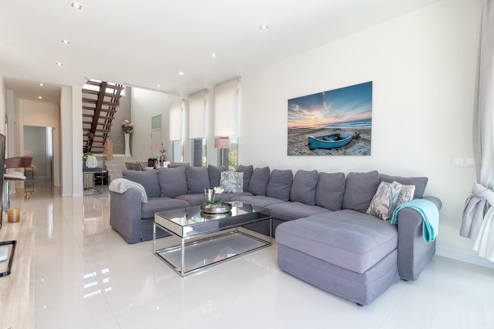 Återförsäljning - Radhus -
Orihuela Costa - Lomas de Cabo Roig-Los Dolses