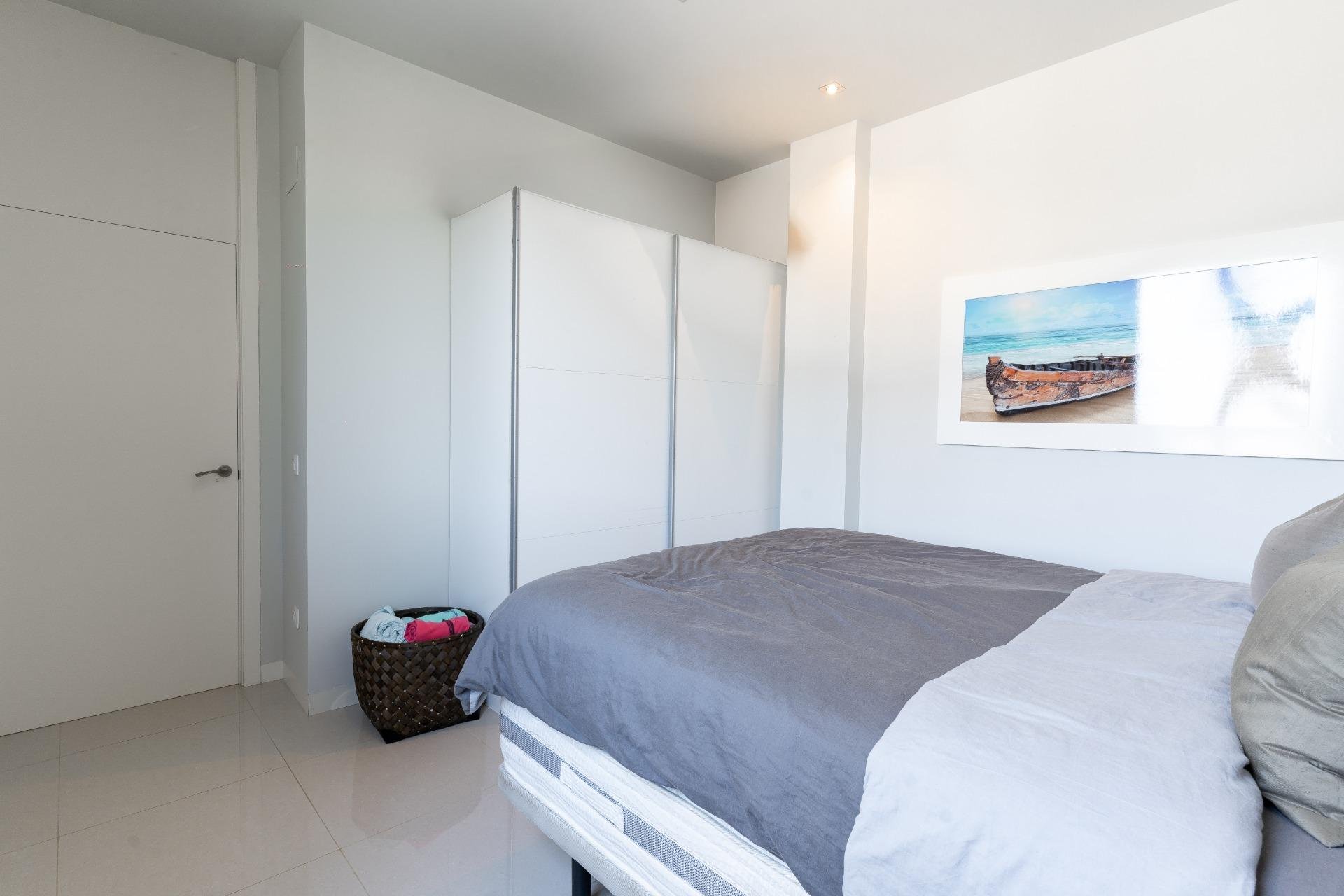 Återförsäljning - Radhus -
Orihuela Costa - Lomas de Cabo Roig-Los Dolses