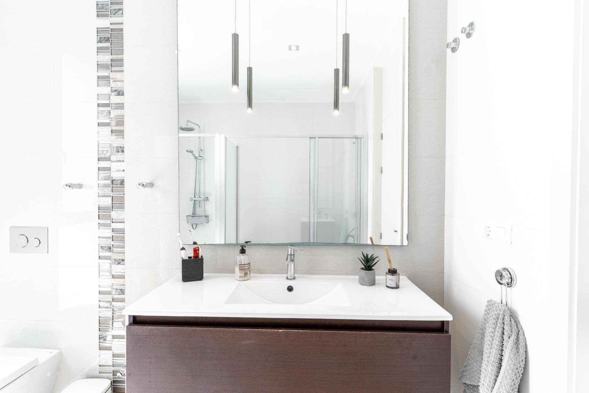 Återförsäljning - Radhus -
Orihuela Costa - Lomas de Cabo Roig-Los Dolses