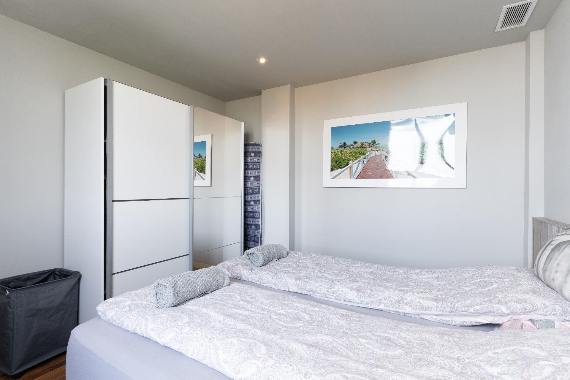 Återförsäljning - Radhus -
Orihuela Costa - Lomas de Cabo Roig-Los Dolses