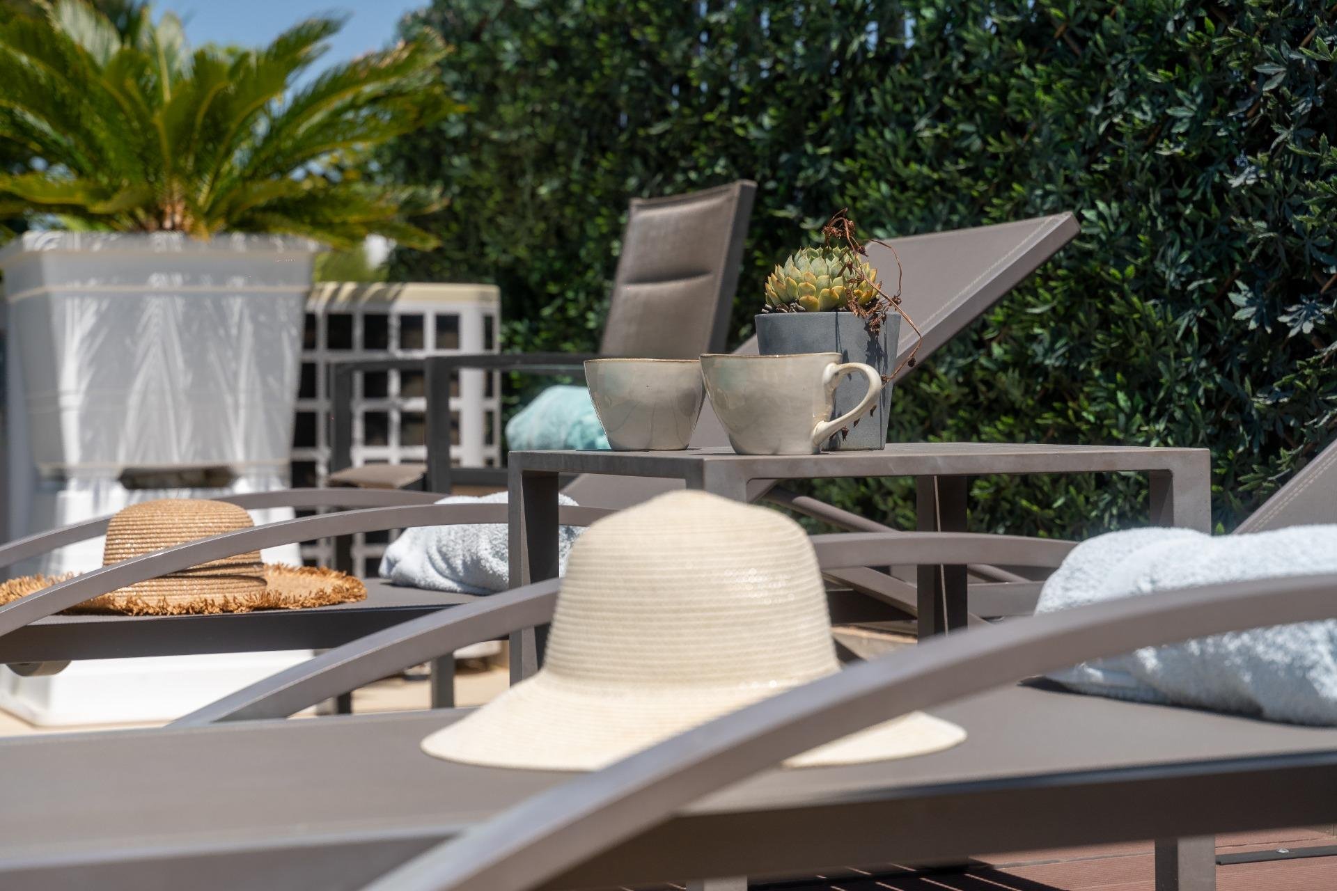 Återförsäljning - Radhus -
Orihuela Costa - Lomas de Cabo Roig-Los Dolses