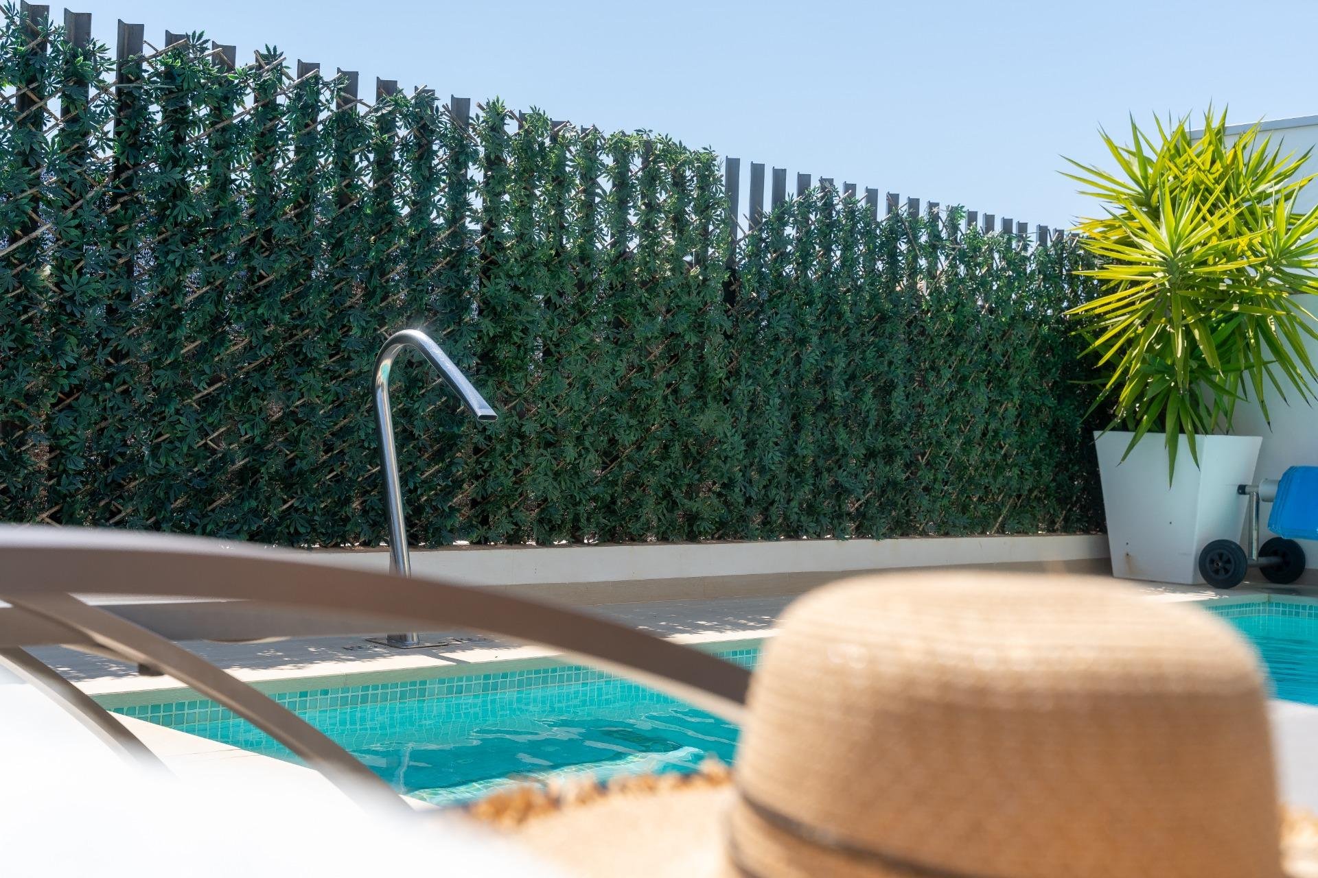 Återförsäljning - Radhus -
Orihuela Costa - Lomas de Cabo Roig-Los Dolses