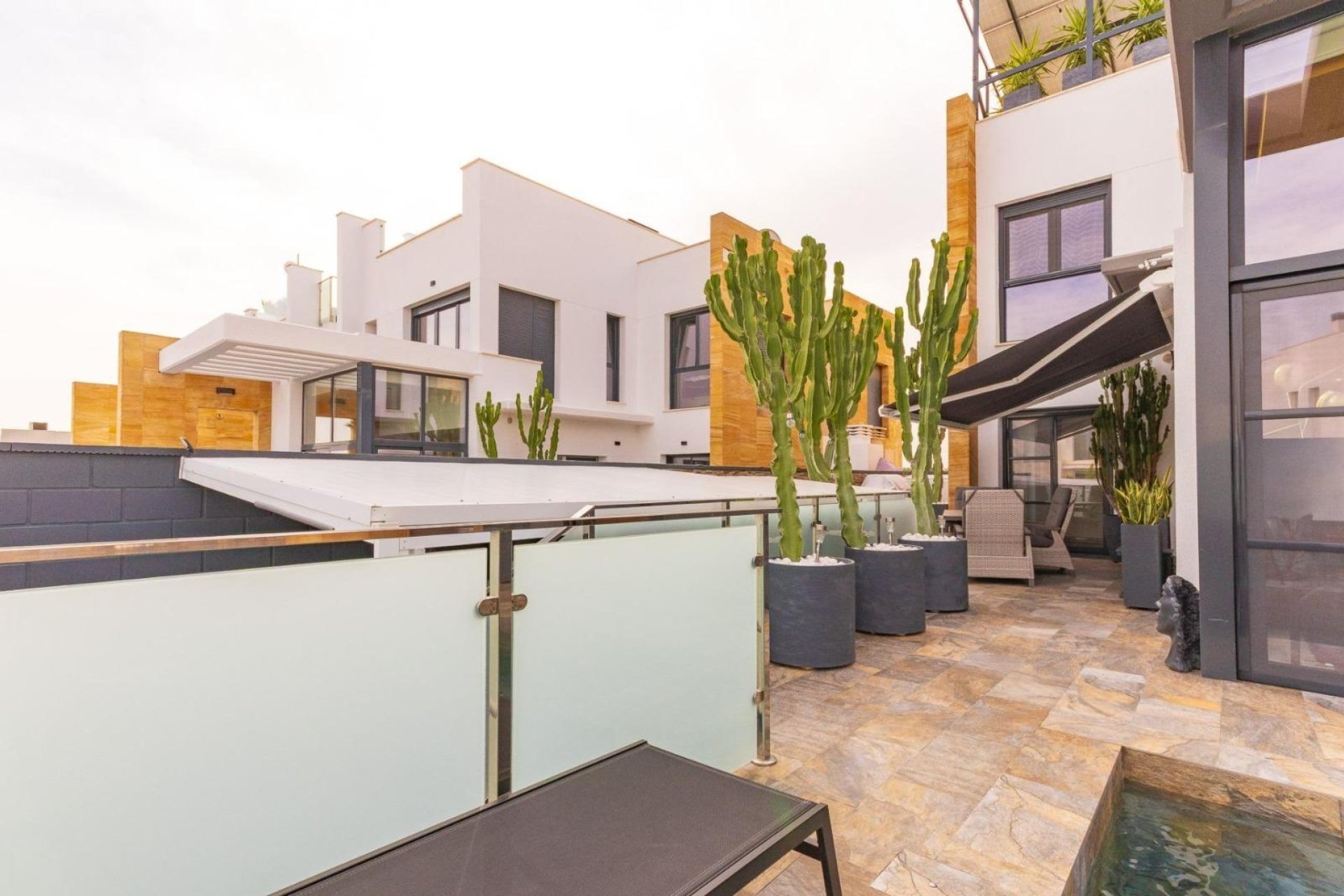 Återförsäljning - Radhus -
Orihuela Costa - Lomas de Cabo Roig