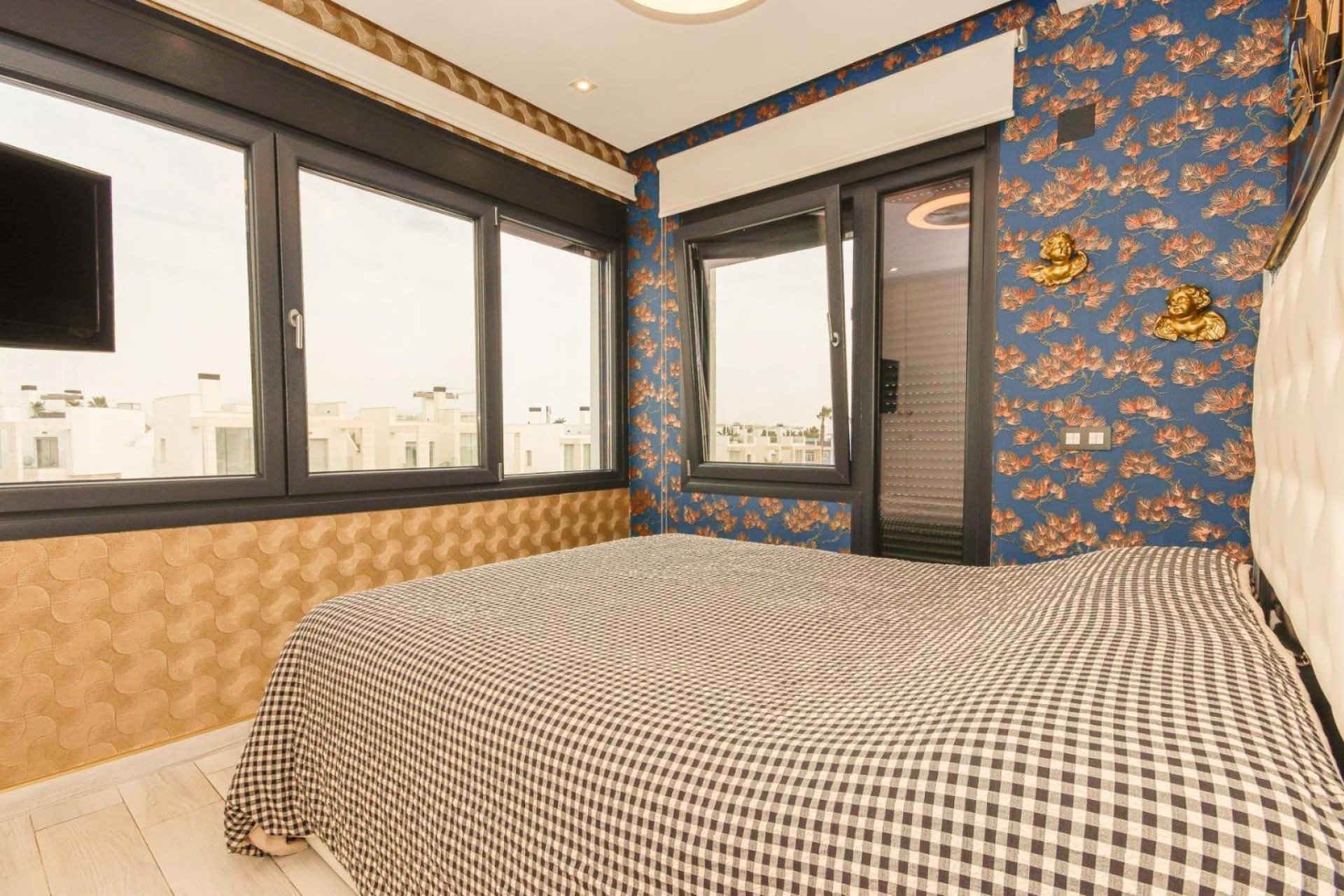 Återförsäljning - Radhus -
Orihuela Costa - Lomas de Cabo Roig