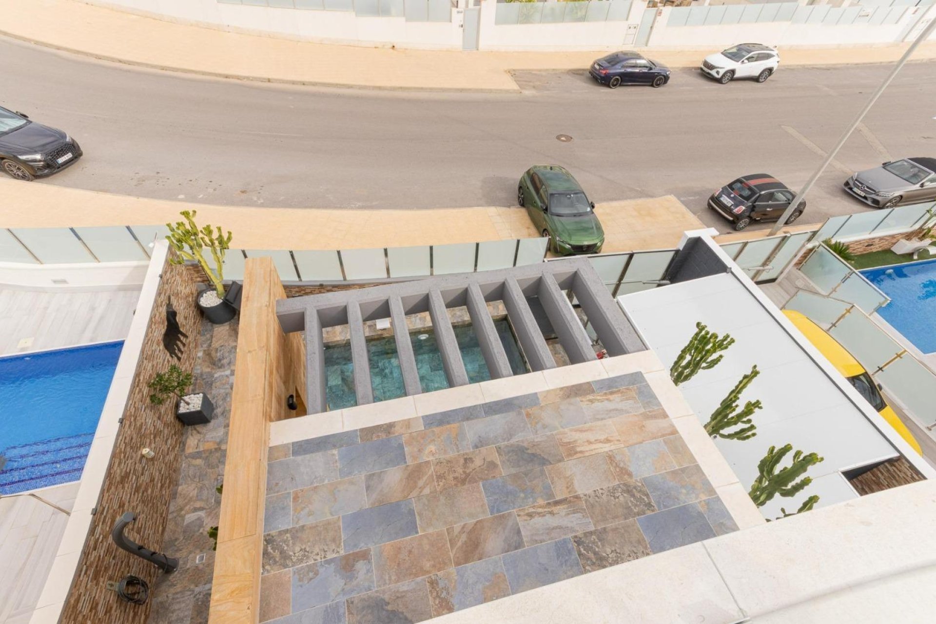 Återförsäljning - Radhus -
Orihuela Costa - Lomas de Cabo Roig