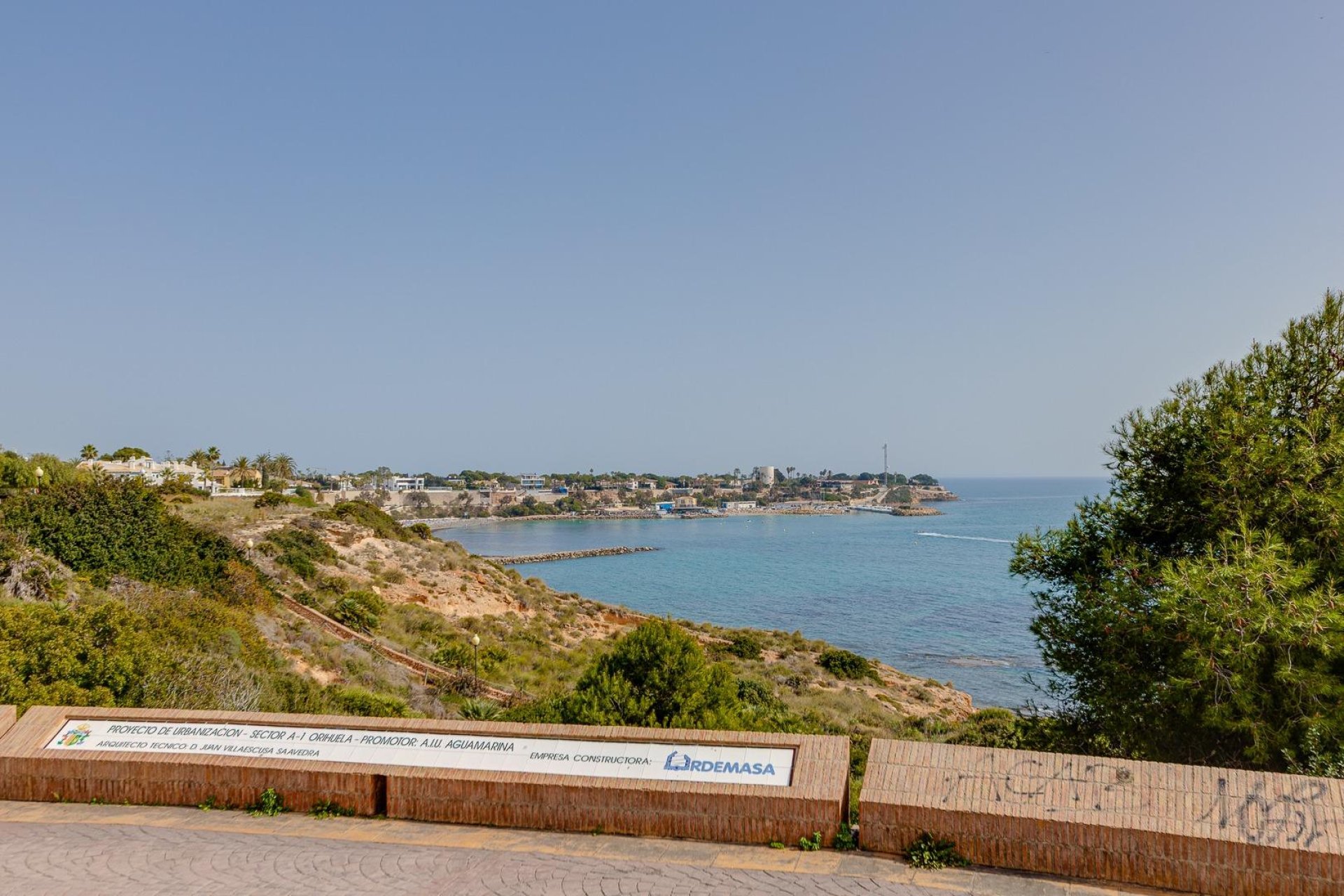 Återförsäljning - Radhus -
Orihuela Costa - Lomas de Cabo Roig