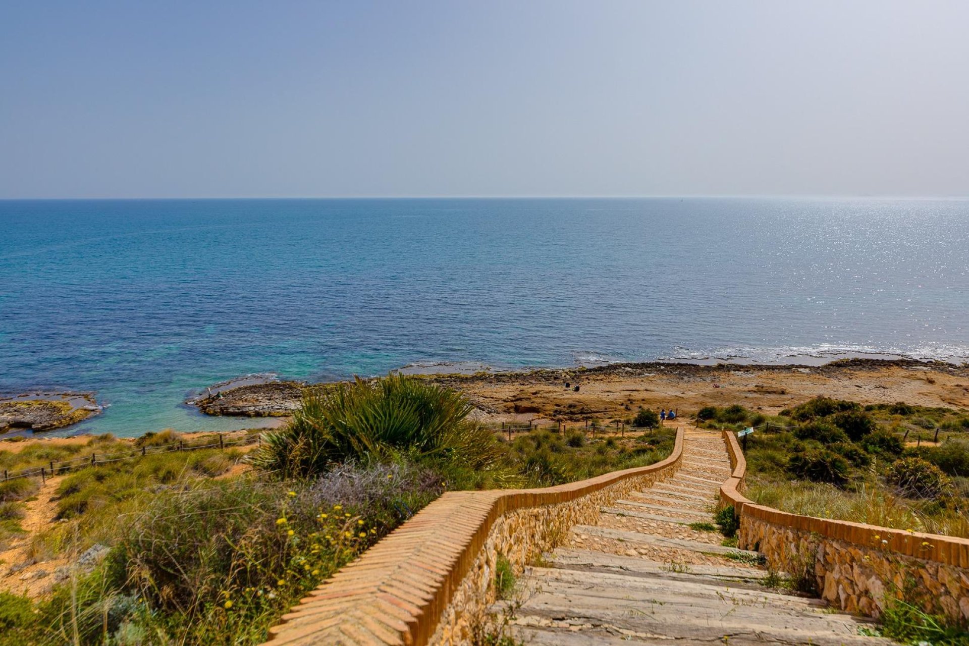 Återförsäljning - Radhus -
Orihuela Costa - Lomas de Cabo Roig