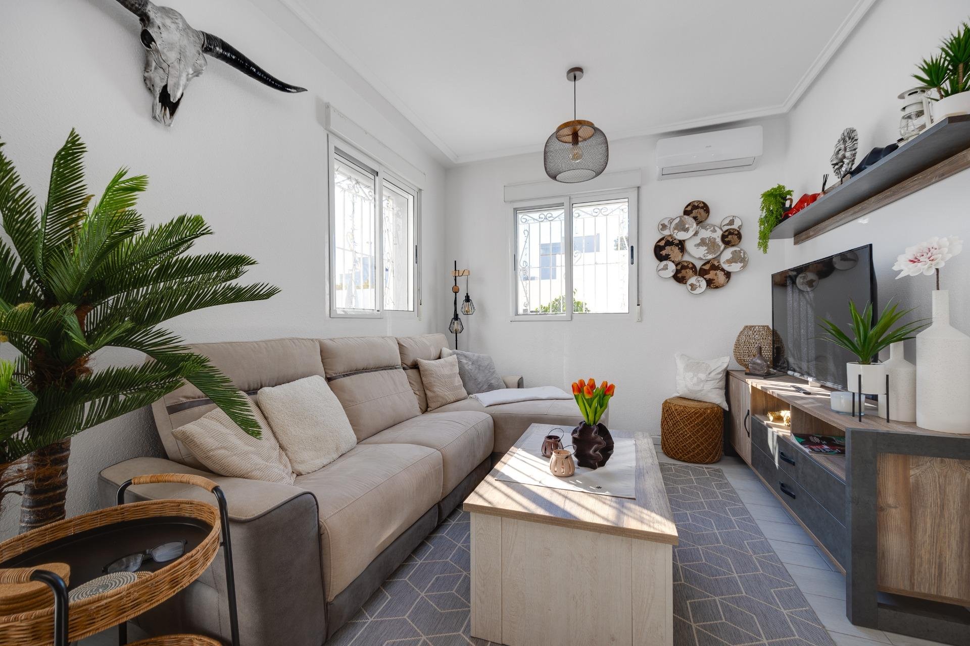 Återförsäljning - Radhus -
Orihuela Costa - Los Altos