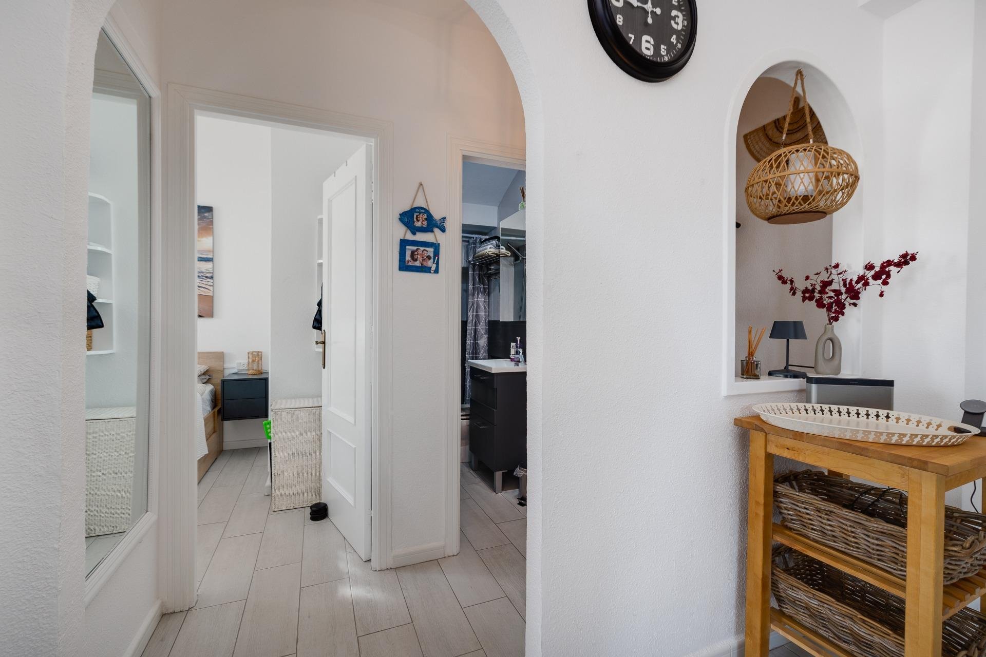 Återförsäljning - Radhus -
Orihuela Costa - Los Altos