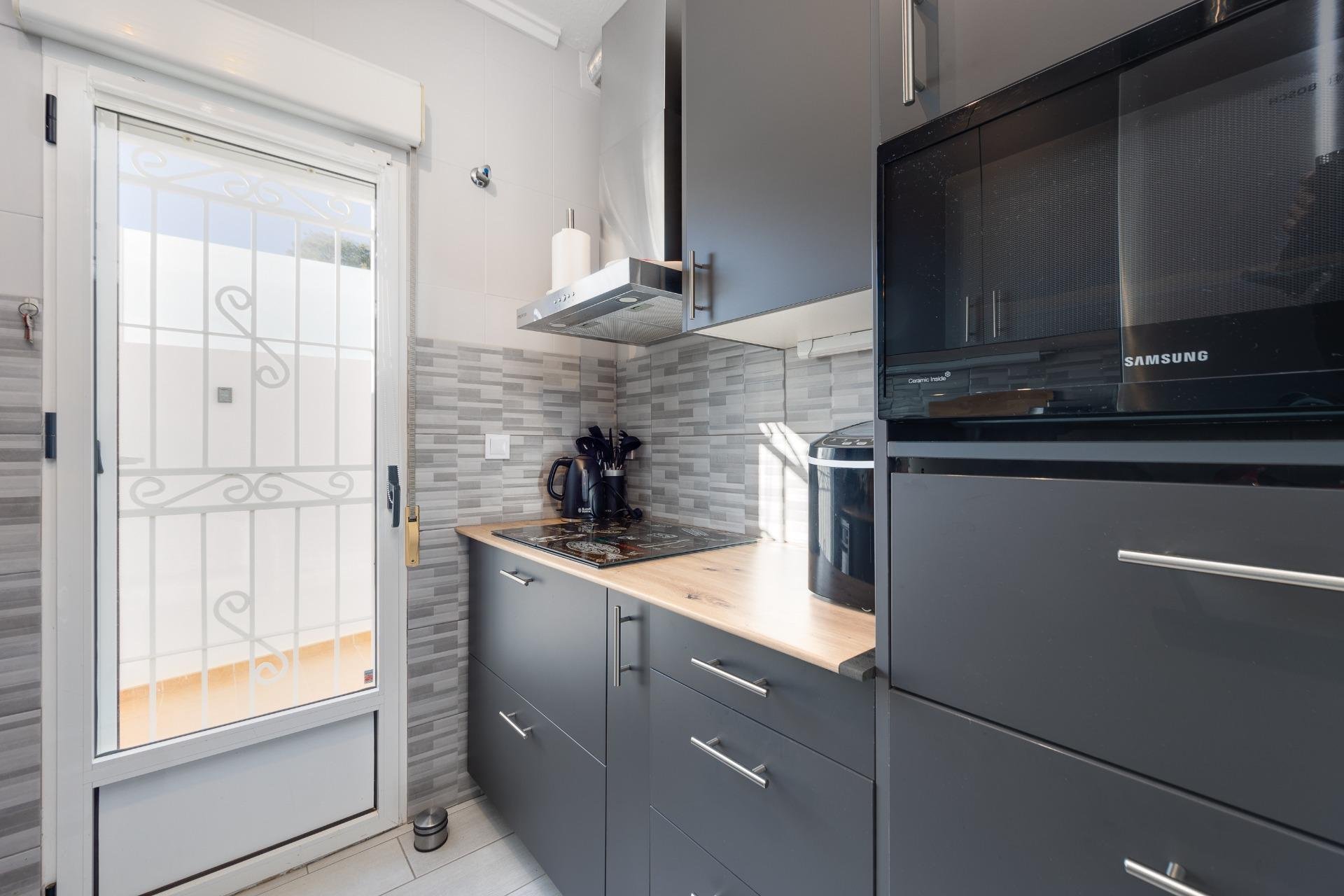 Återförsäljning - Radhus -
Orihuela Costa - Los Altos