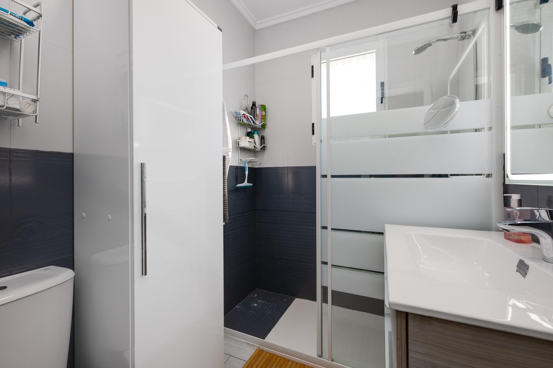 Återförsäljning - Radhus -
Orihuela Costa - Los Altos