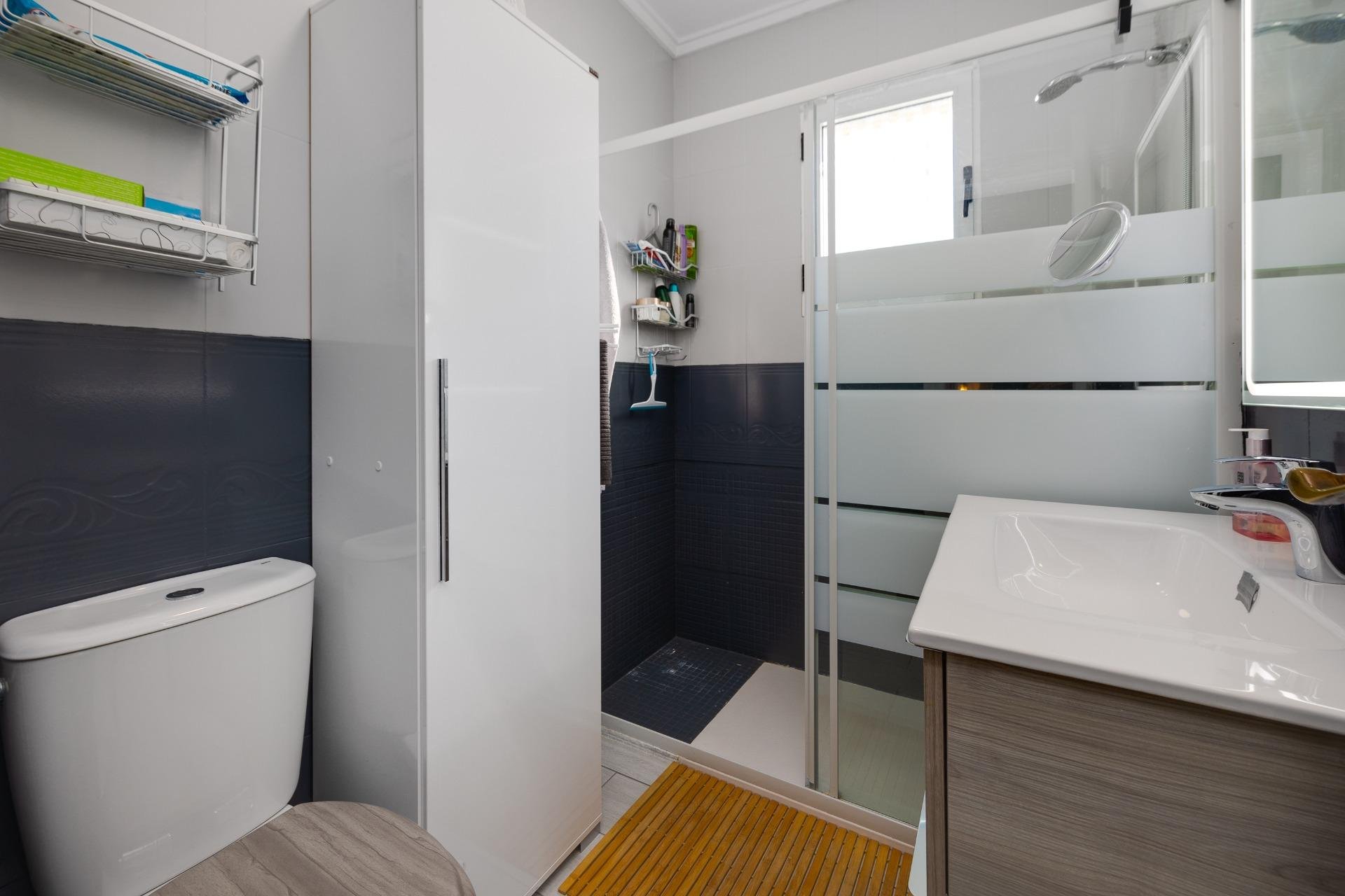 Återförsäljning - Radhus -
Orihuela Costa - Los Altos