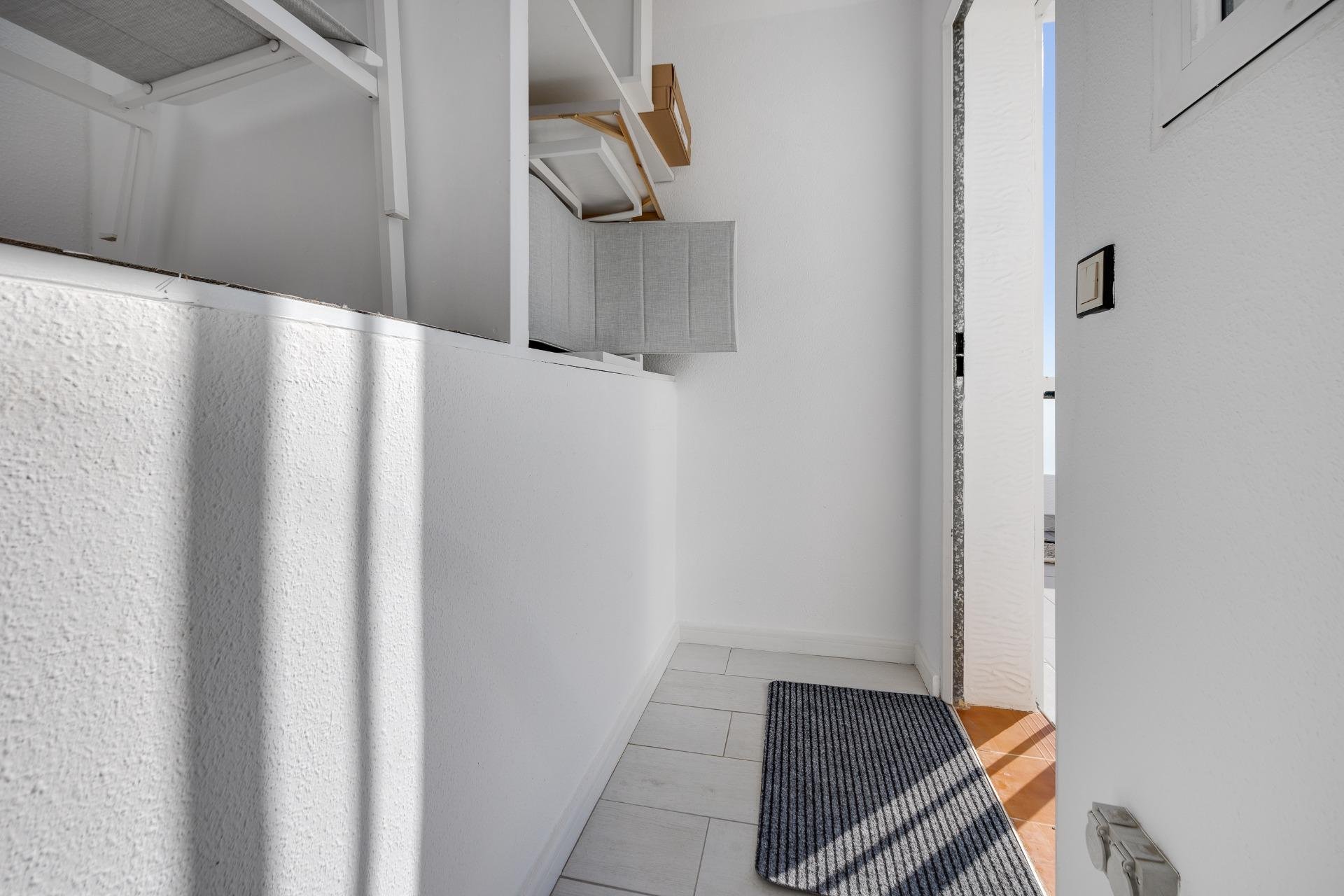 Återförsäljning - Radhus -
Orihuela Costa - Los Altos