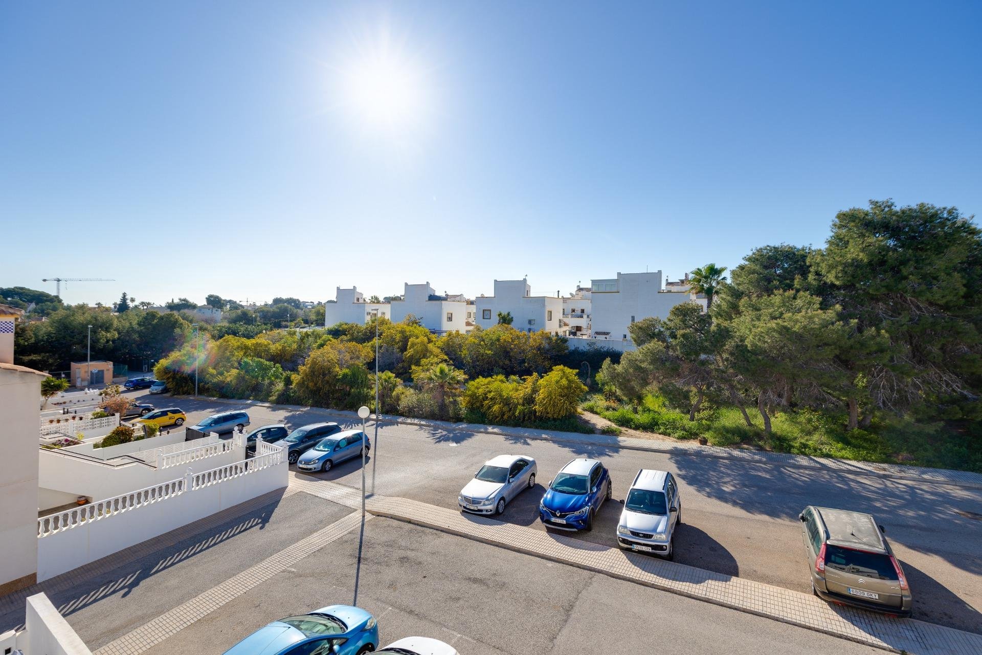 Återförsäljning - Radhus -
Orihuela Costa - Los Altos