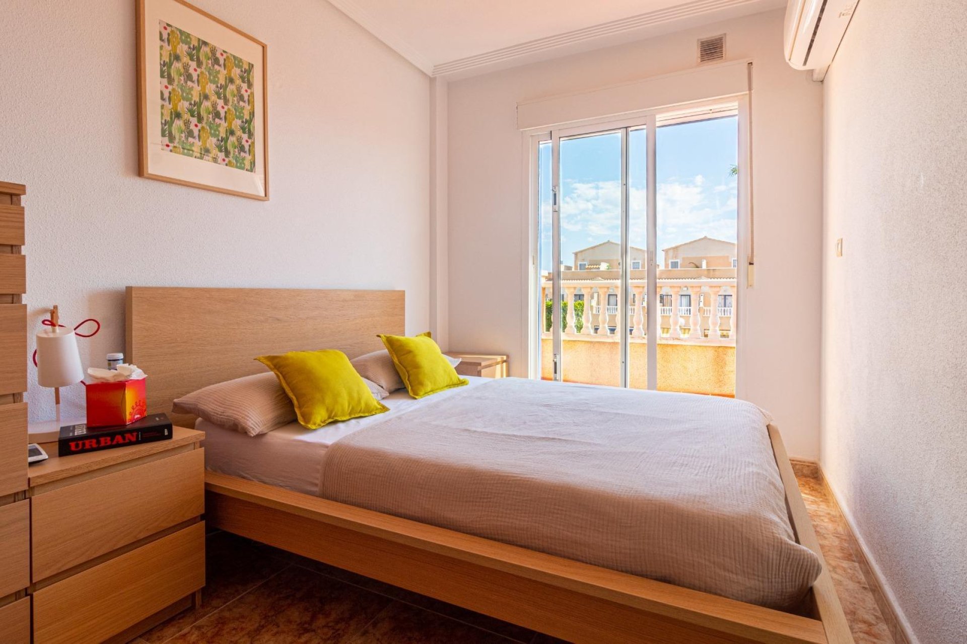 Återförsäljning - Radhus -
Orihuela Costa - Los Balcones Y los Altos