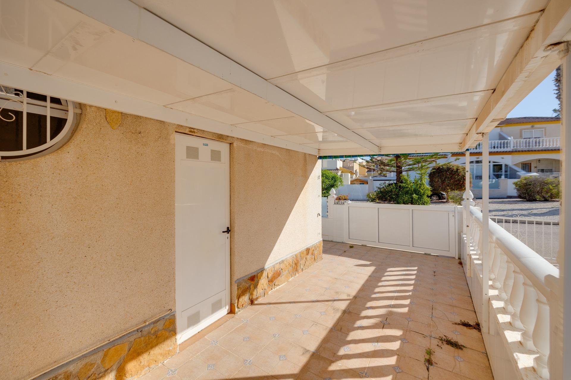 Återförsäljning - Radhus -
Orihuela Costa - Los Dolses