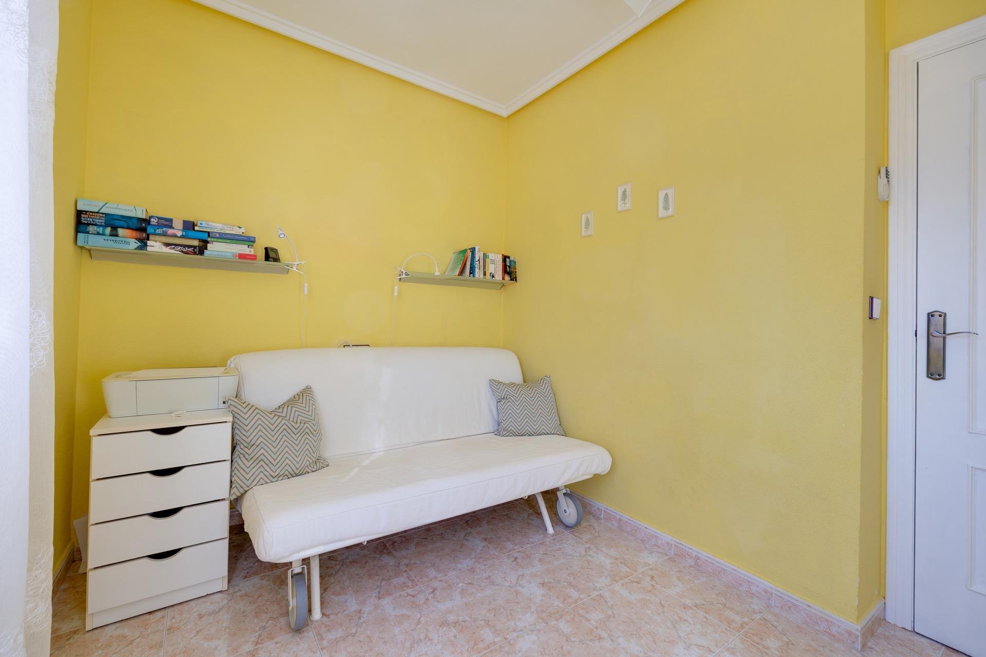 Återförsäljning - Radhus -
Orihuela Costa - Los Dolses