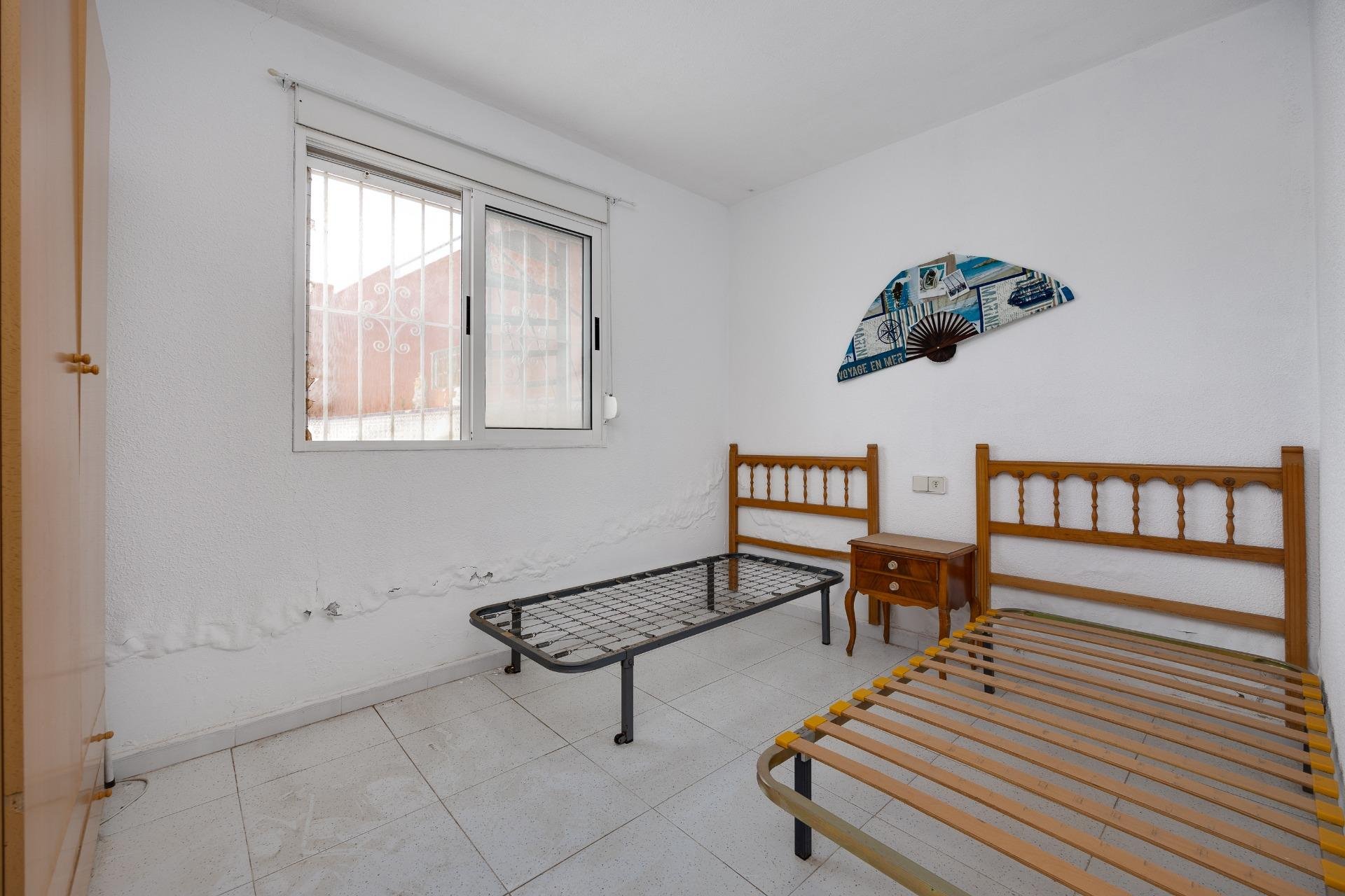 Återförsäljning - Radhus -
Orihuela Costa - Montezenia