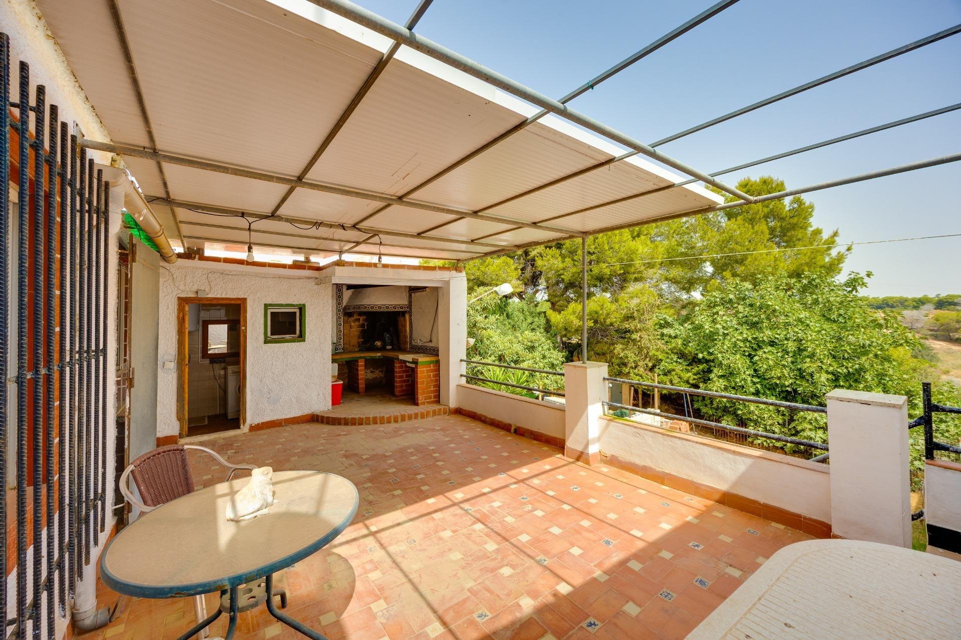 Återförsäljning - Radhus -
Orihuela Costa - Montezenia