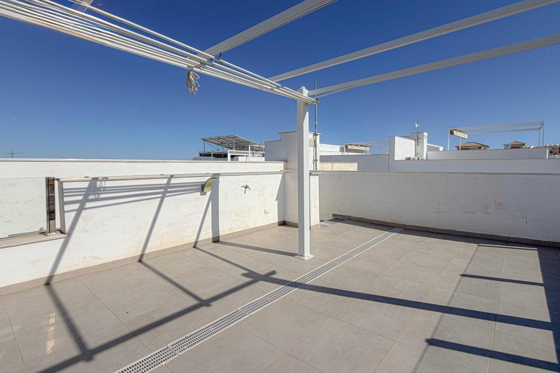 Återförsäljning - Radhus -
Orihuela Costa - PAU 26