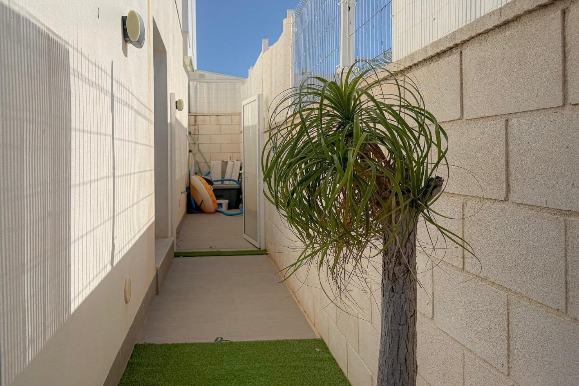 Återförsäljning - Radhus -
Orihuela Costa - PAU 26