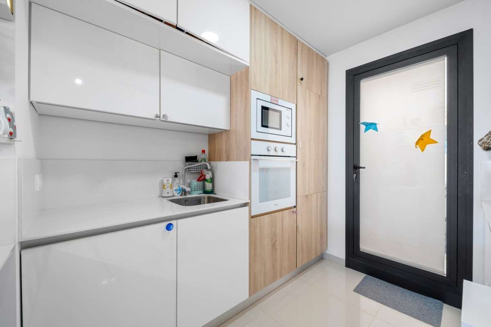 Återförsäljning - Radhus -
Orihuela Costa - PAU 8
