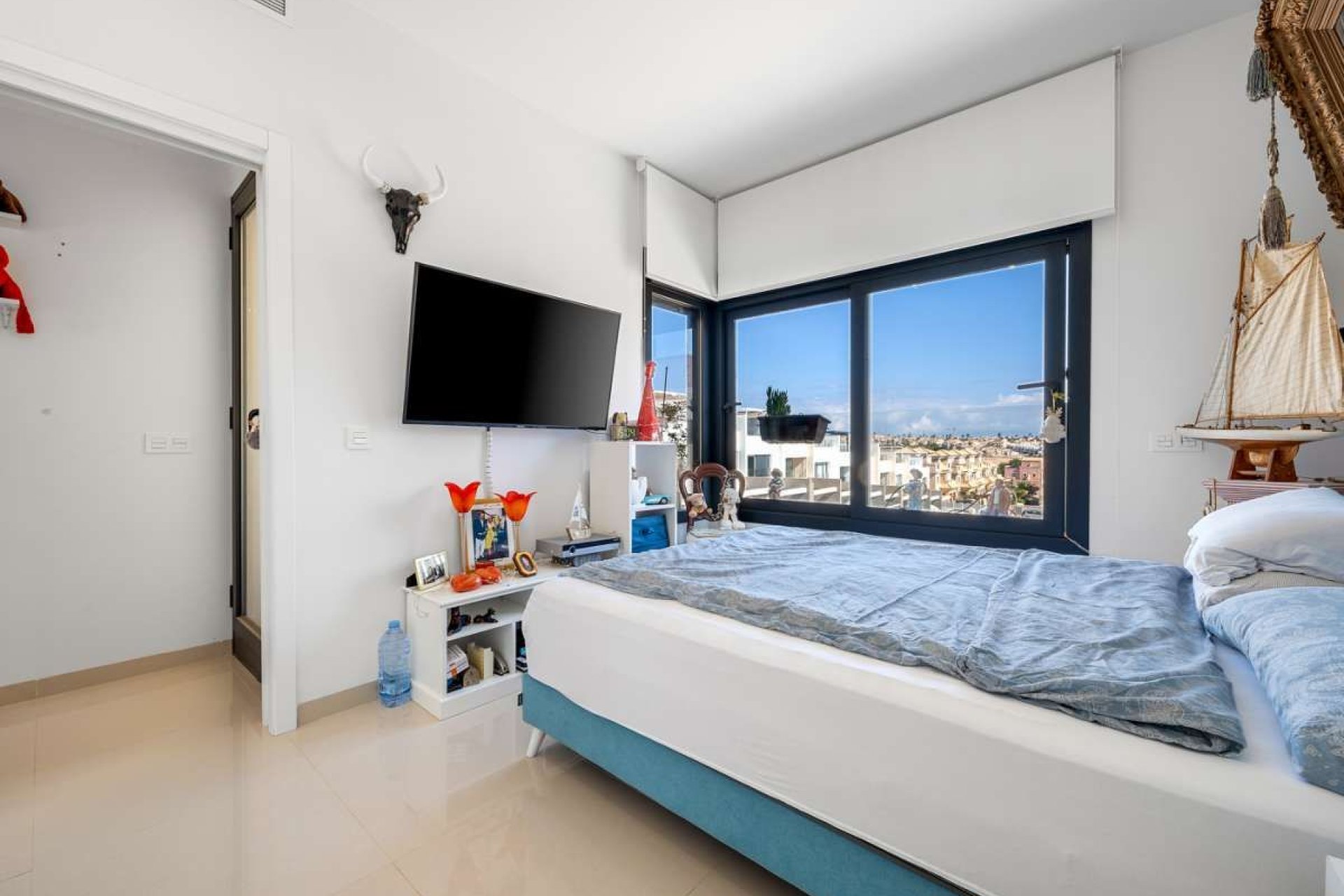Återförsäljning - Radhus -
Orihuela Costa - PAU 8