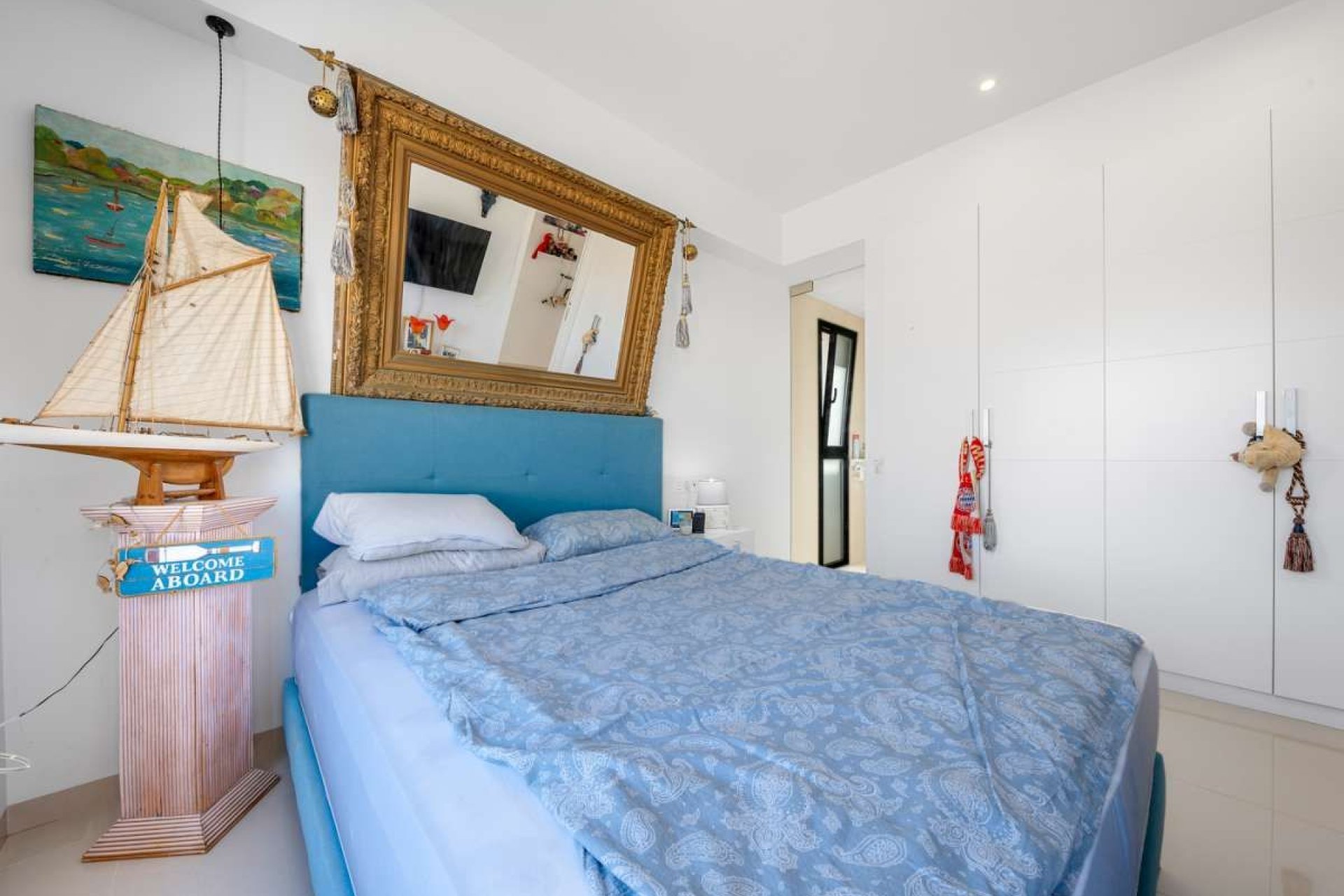 Återförsäljning - Radhus -
Orihuela Costa - PAU 8