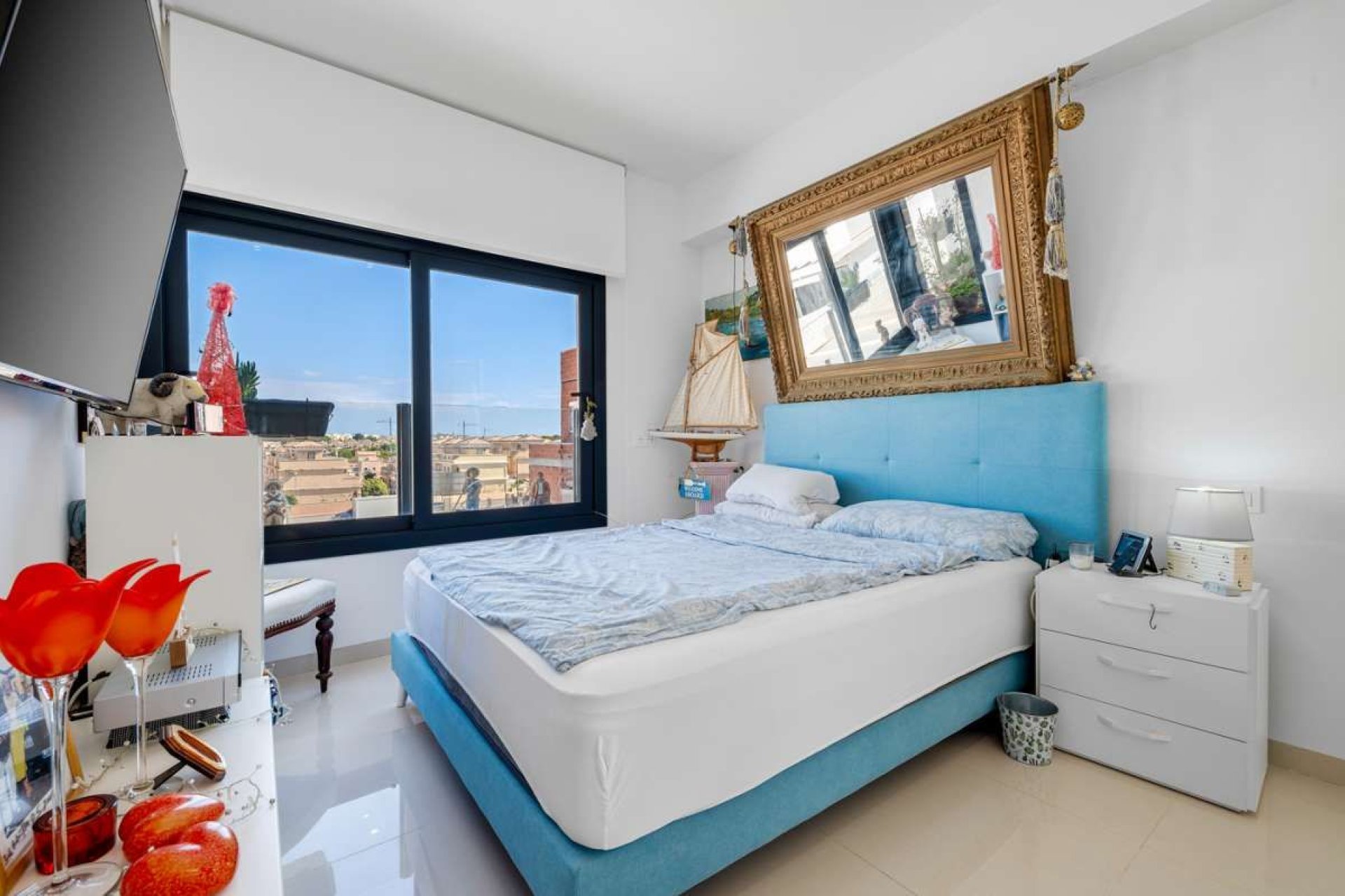 Återförsäljning - Radhus -
Orihuela Costa - PAU 8