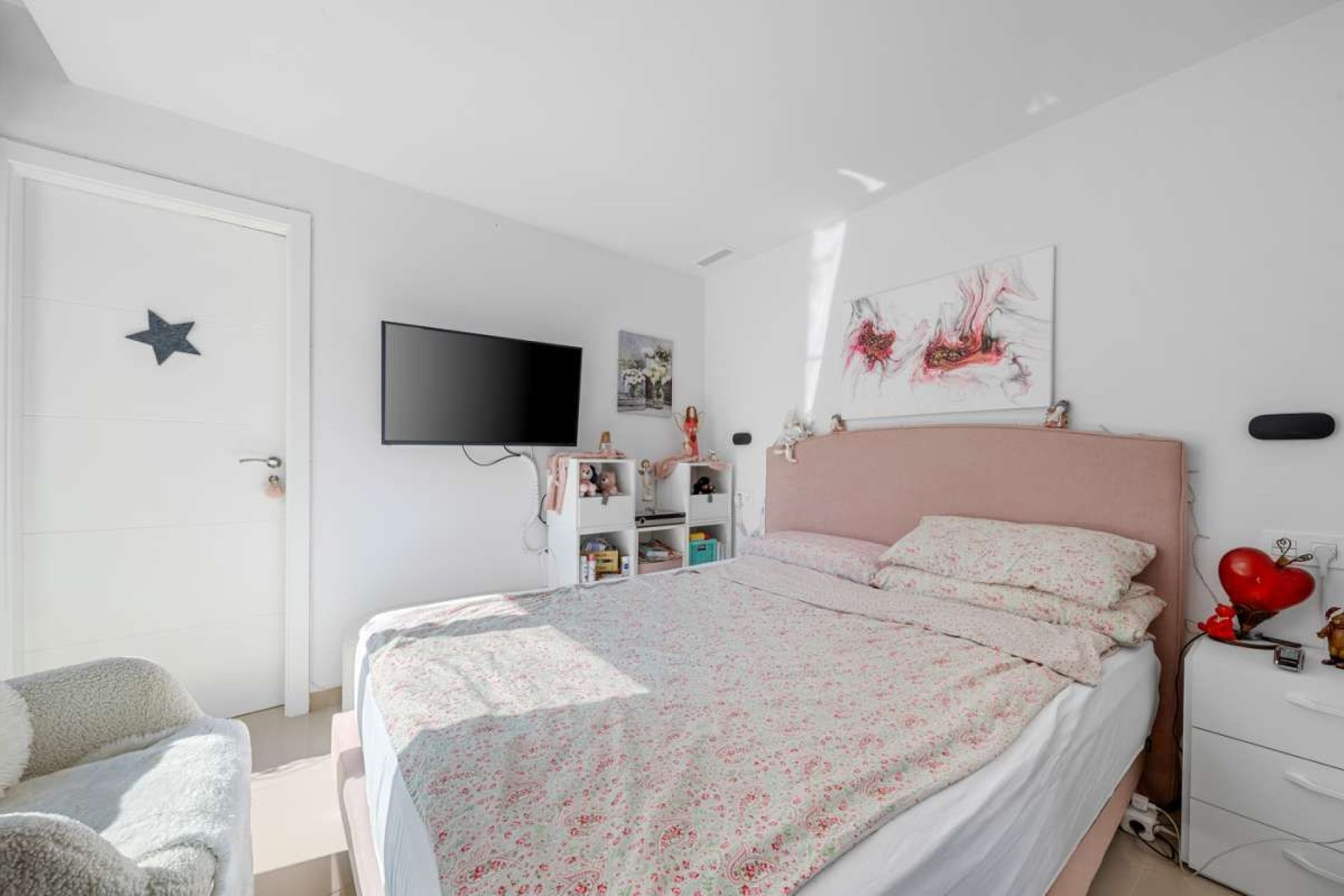 Återförsäljning - Radhus -
Orihuela Costa - PAU 8