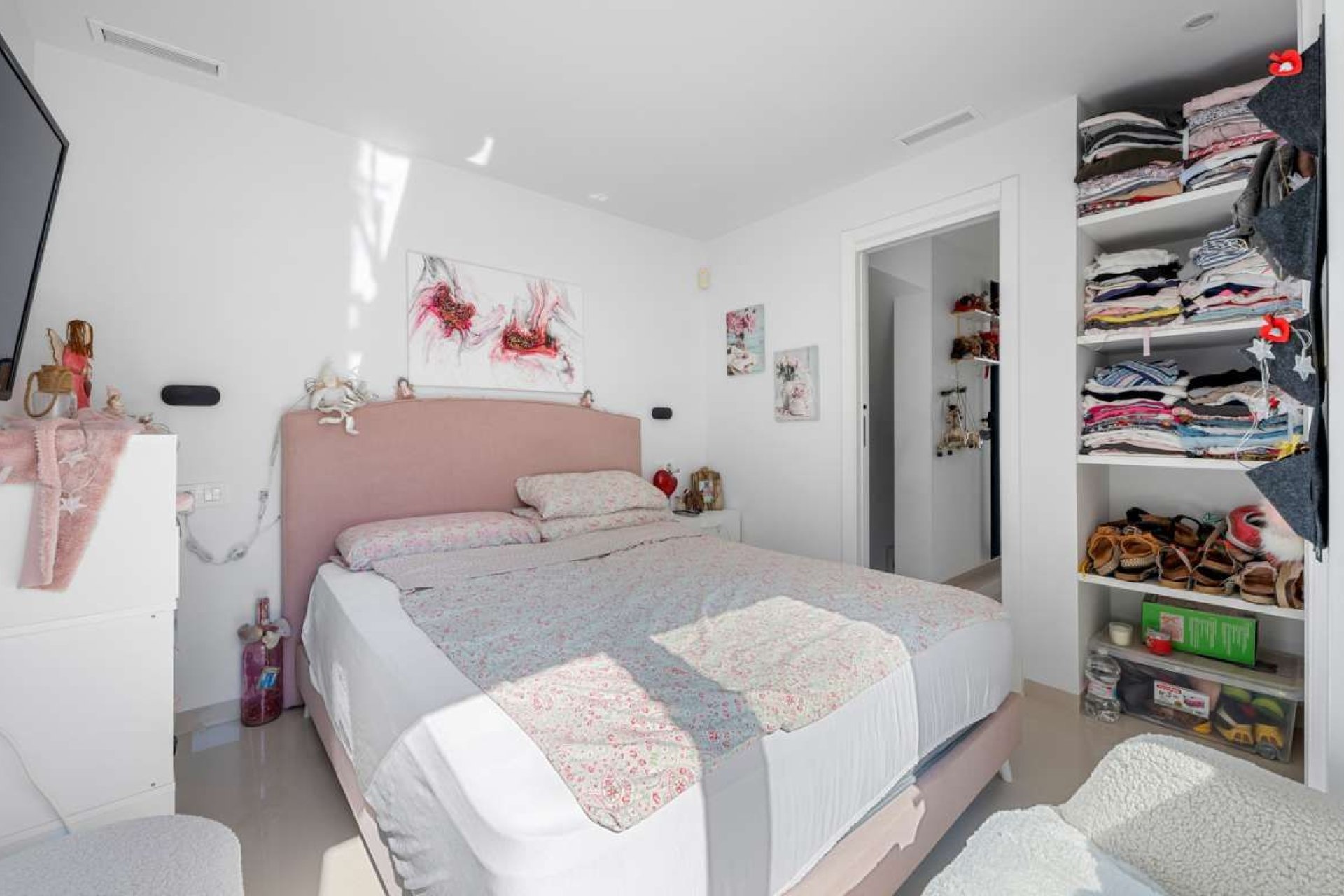 Återförsäljning - Radhus -
Orihuela Costa - PAU 8