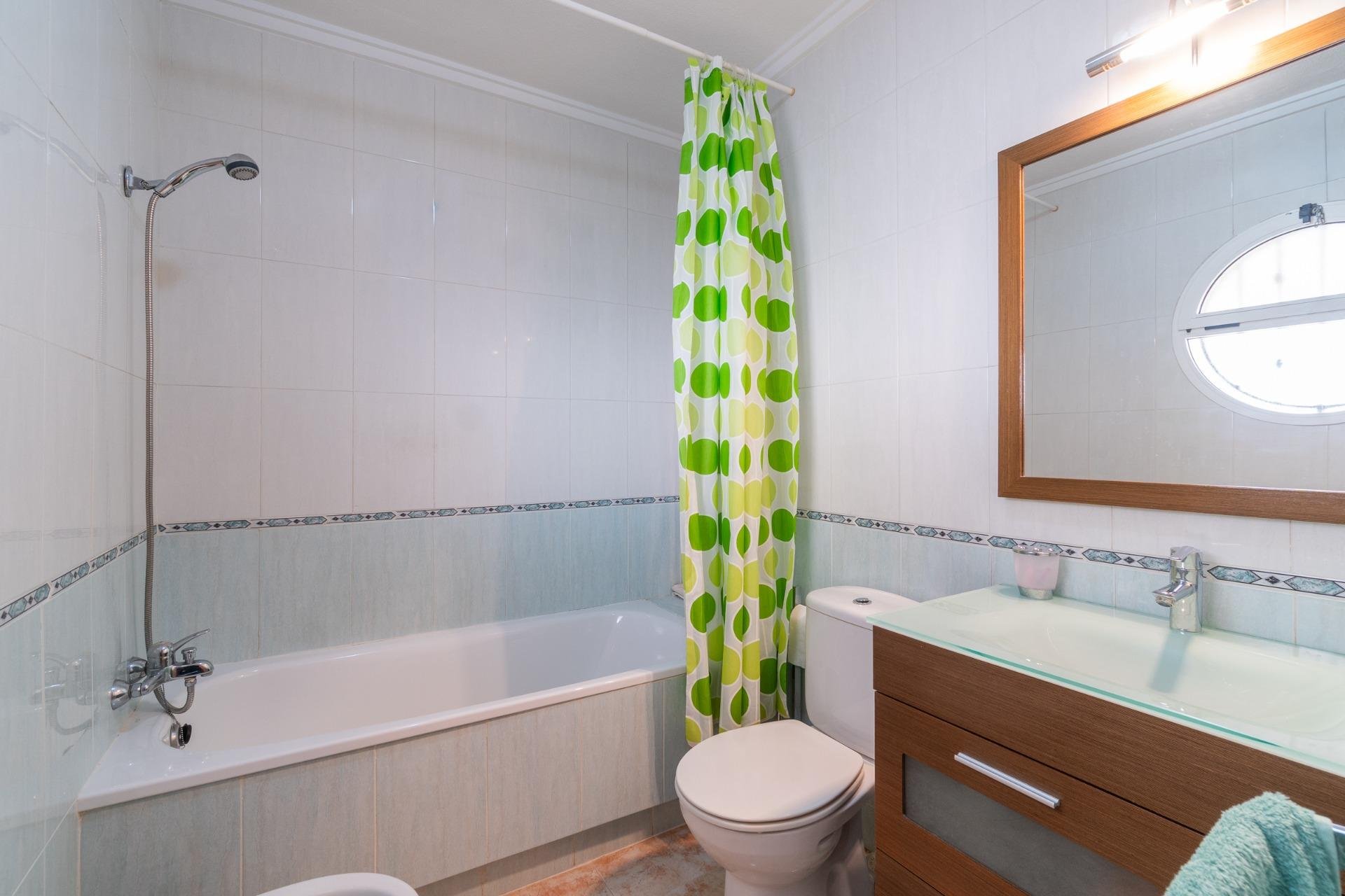 Återförsäljning - Radhus -
Orihuela Costa - Playa Flamenca