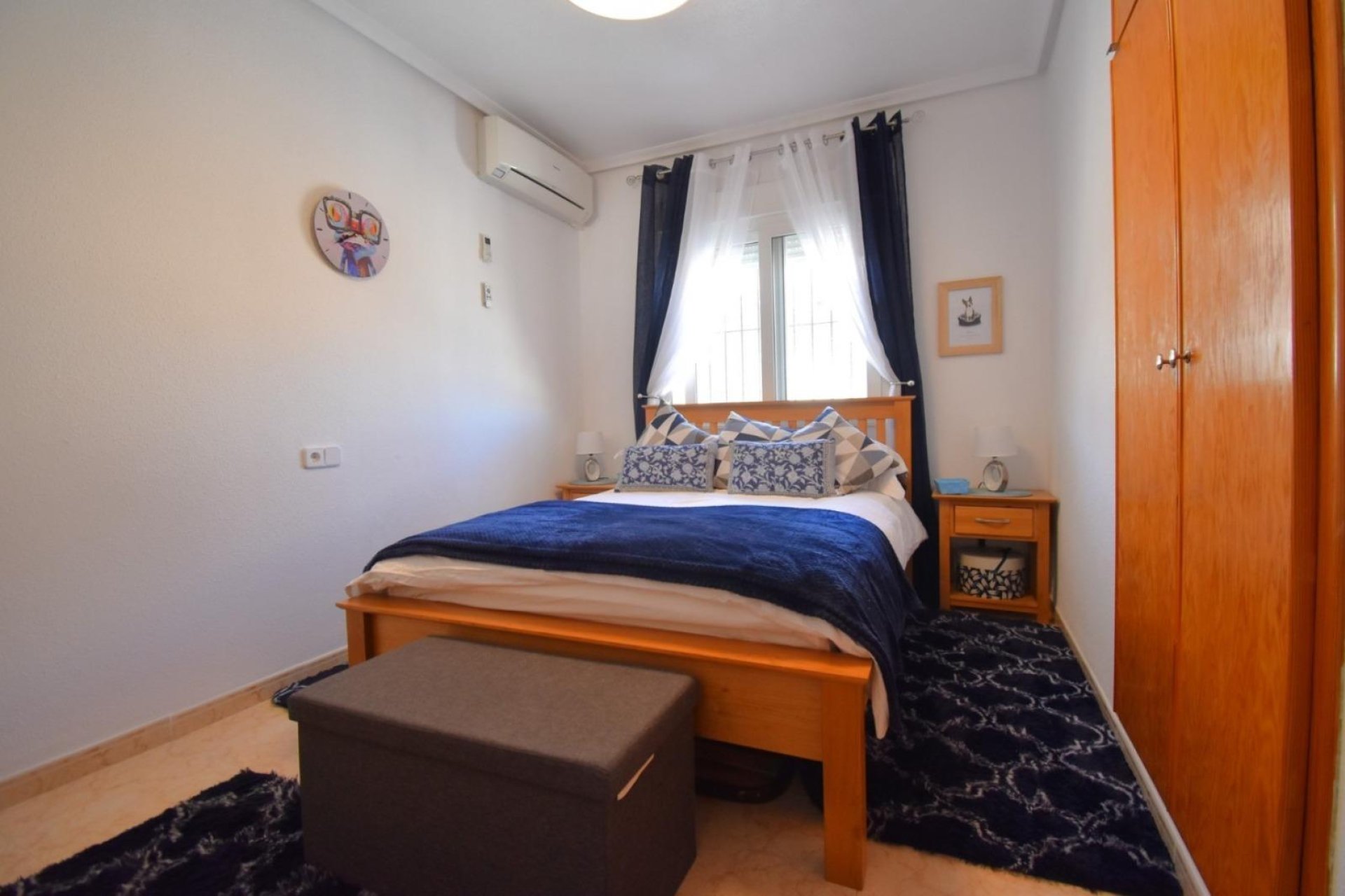 Återförsäljning - Radhus -
Orihuela Costa - Playa Flamenca