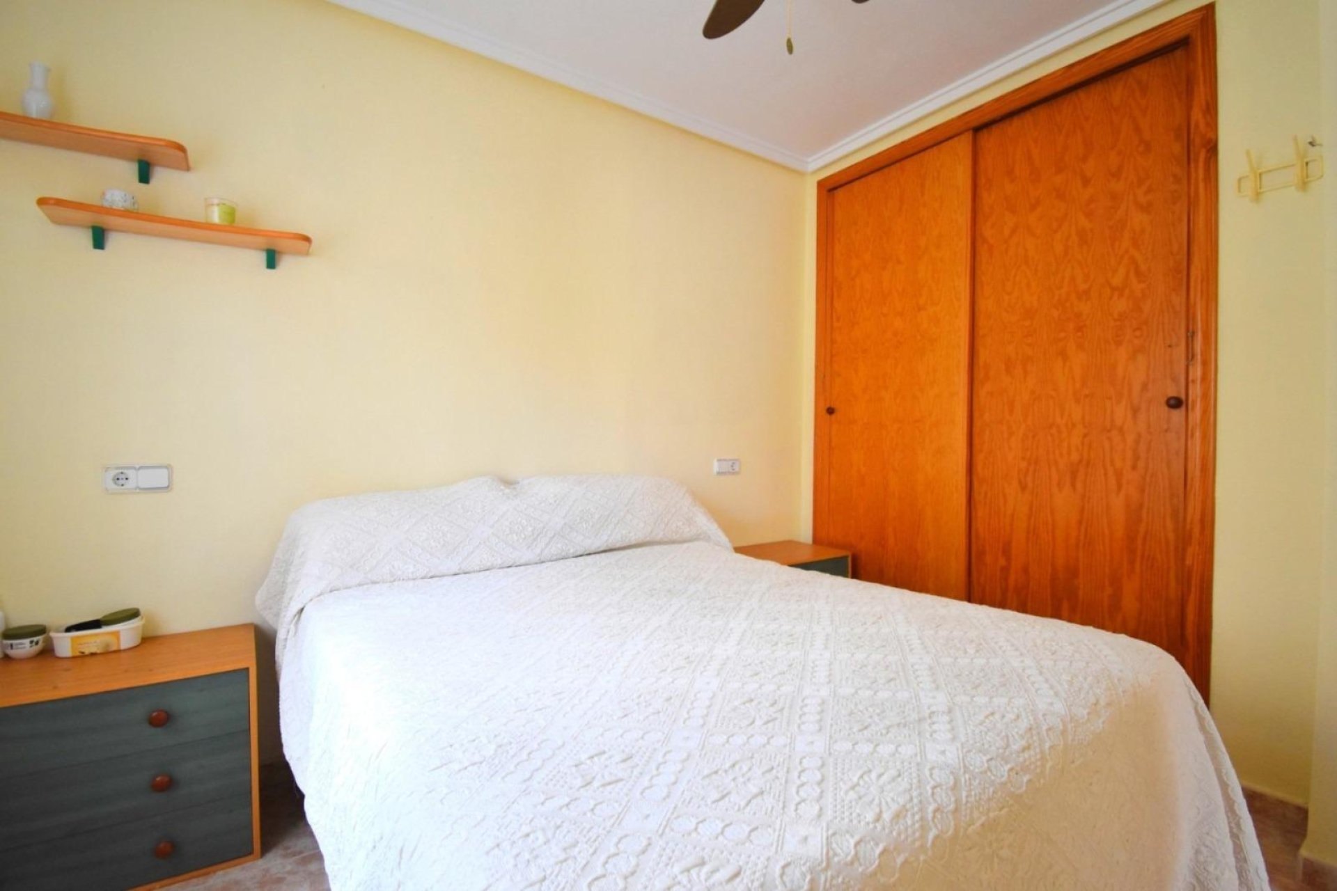 Återförsäljning - Radhus -
Orihuela Costa - Playa Flamenca